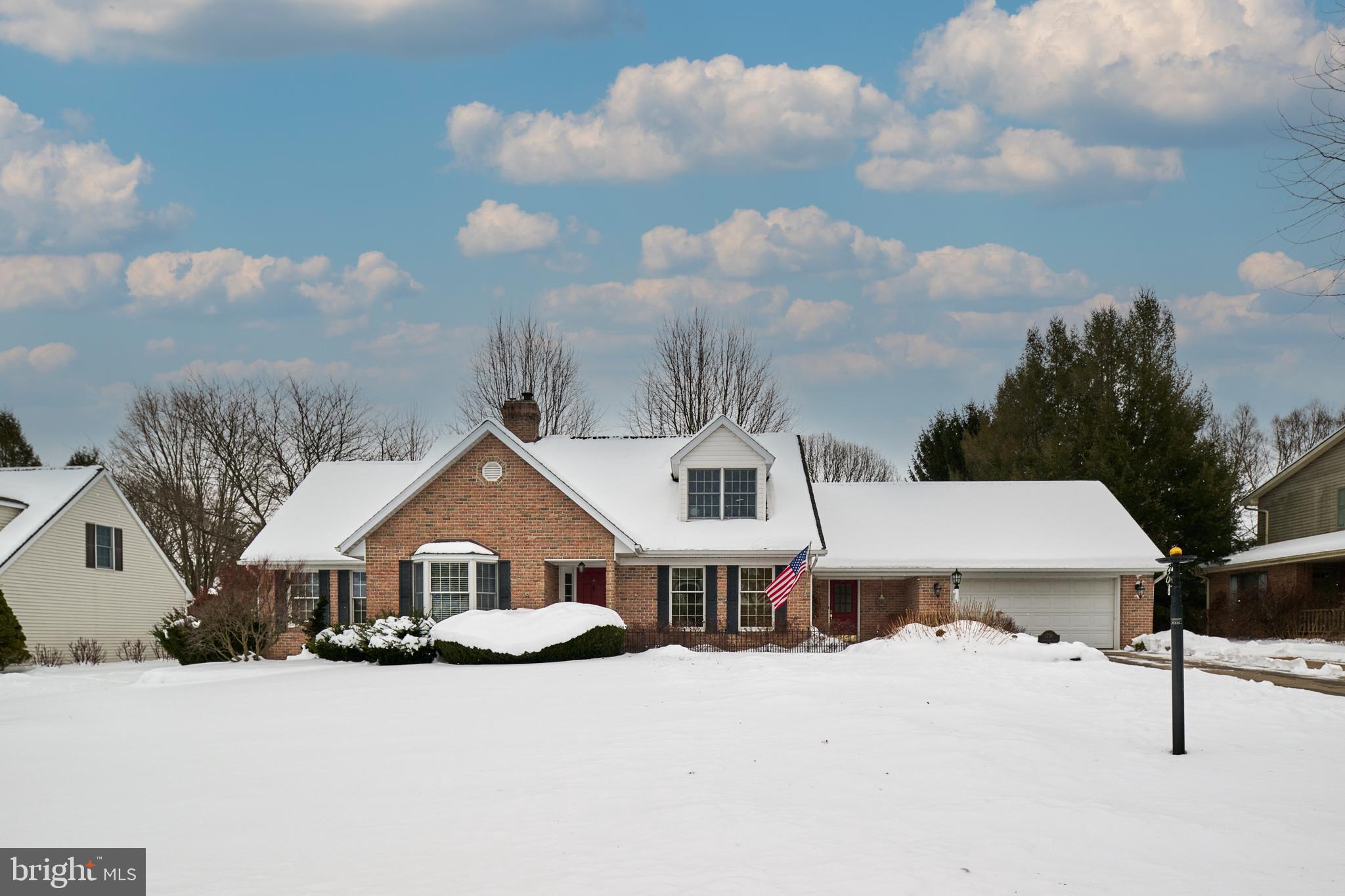 PARK HILLS - Residential