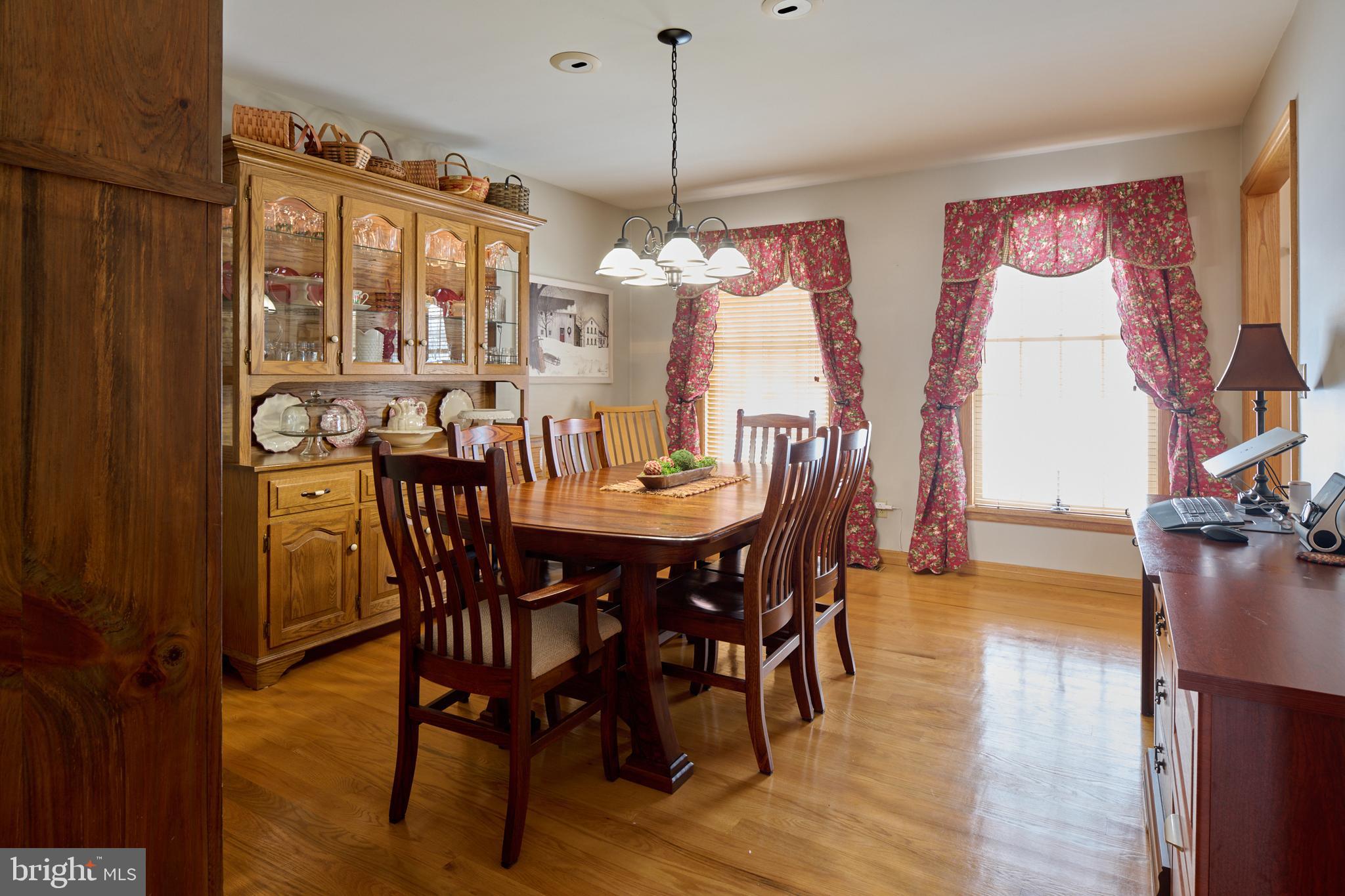 PARK HILLS - Residential