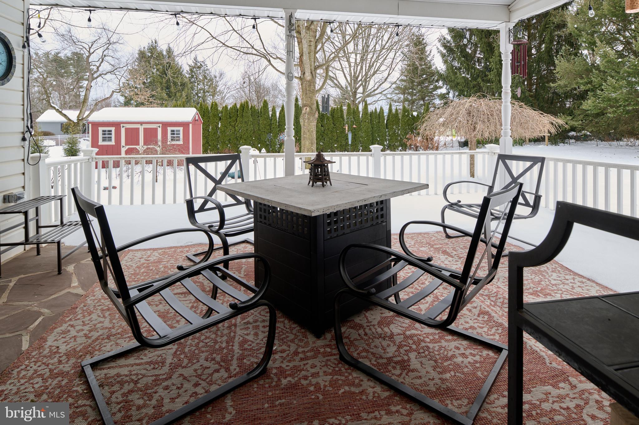 PARK HILLS - Residential