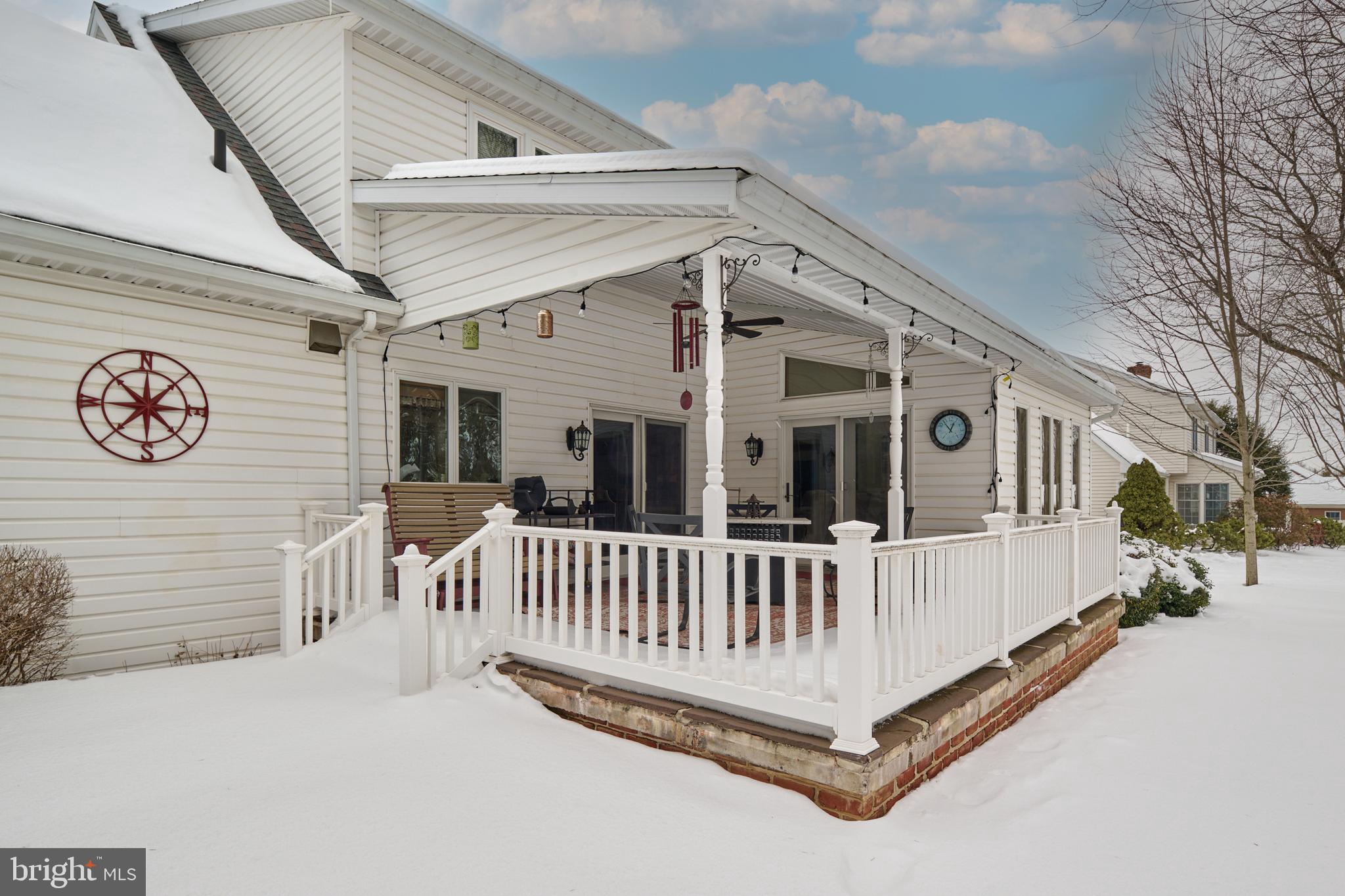 PARK HILLS - Residential