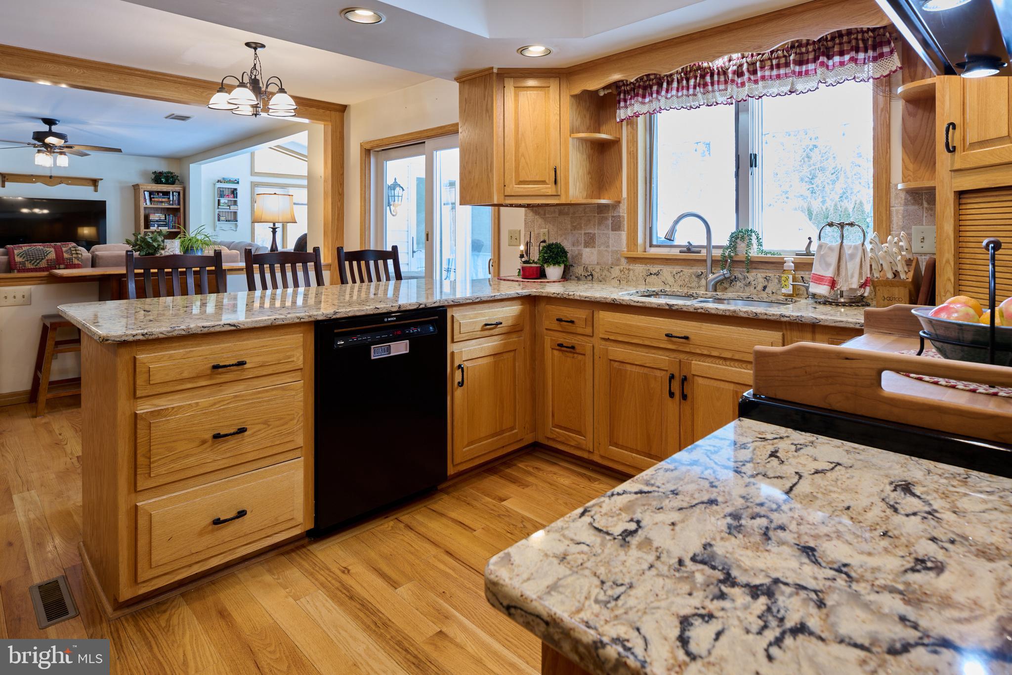 PARK HILLS - Residential