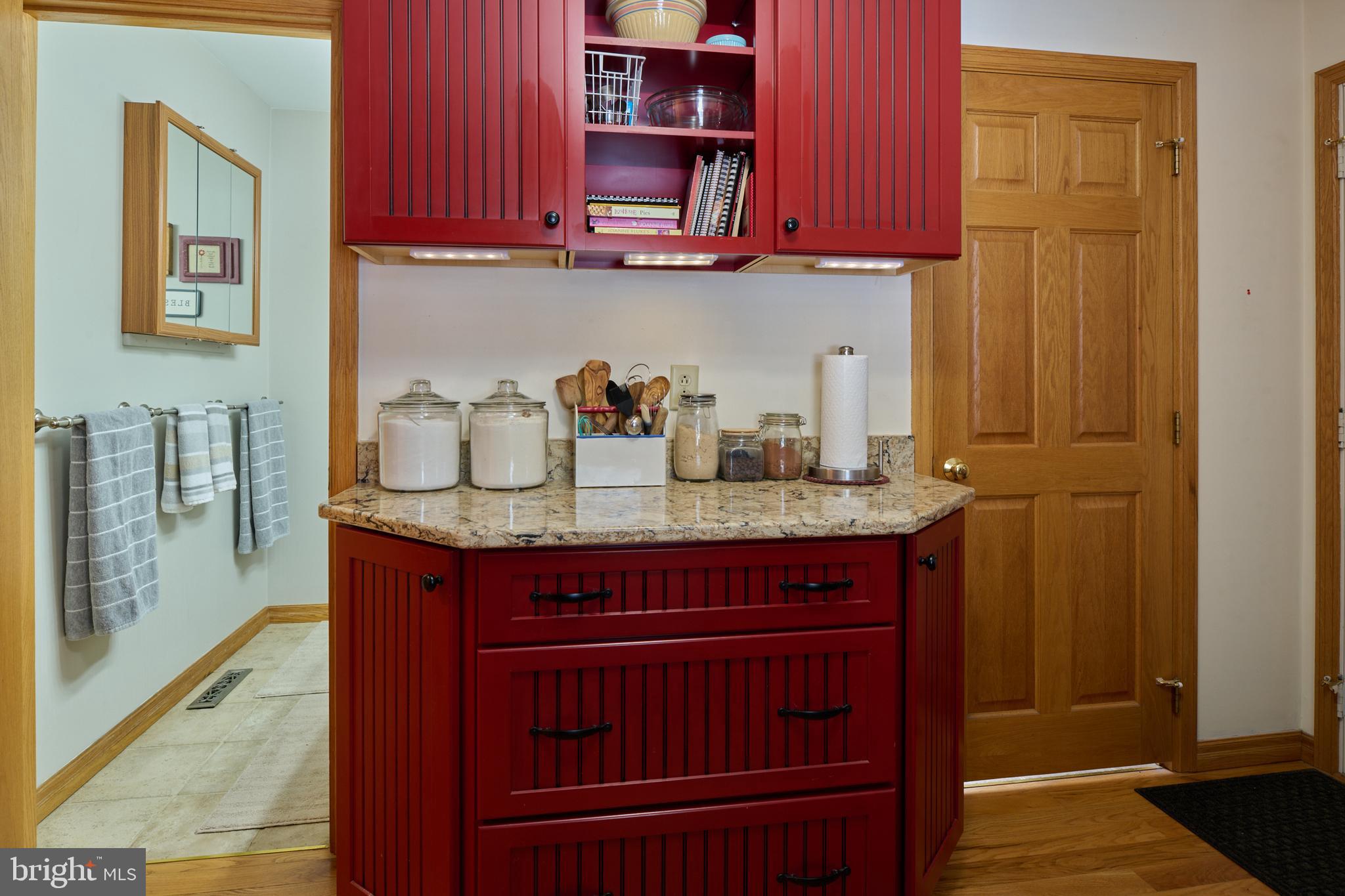 PARK HILLS - Residential