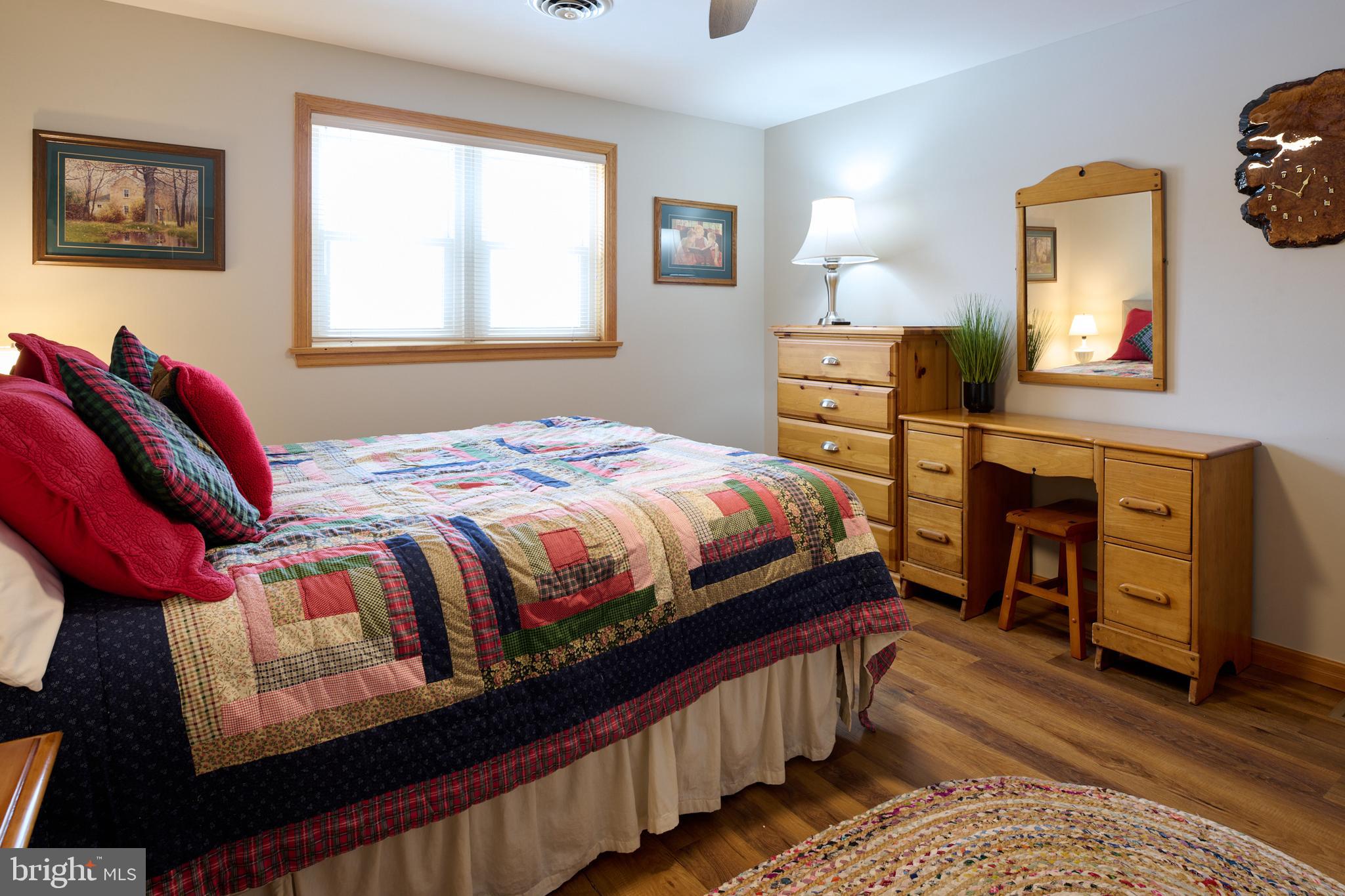 PARK HILLS - Residential