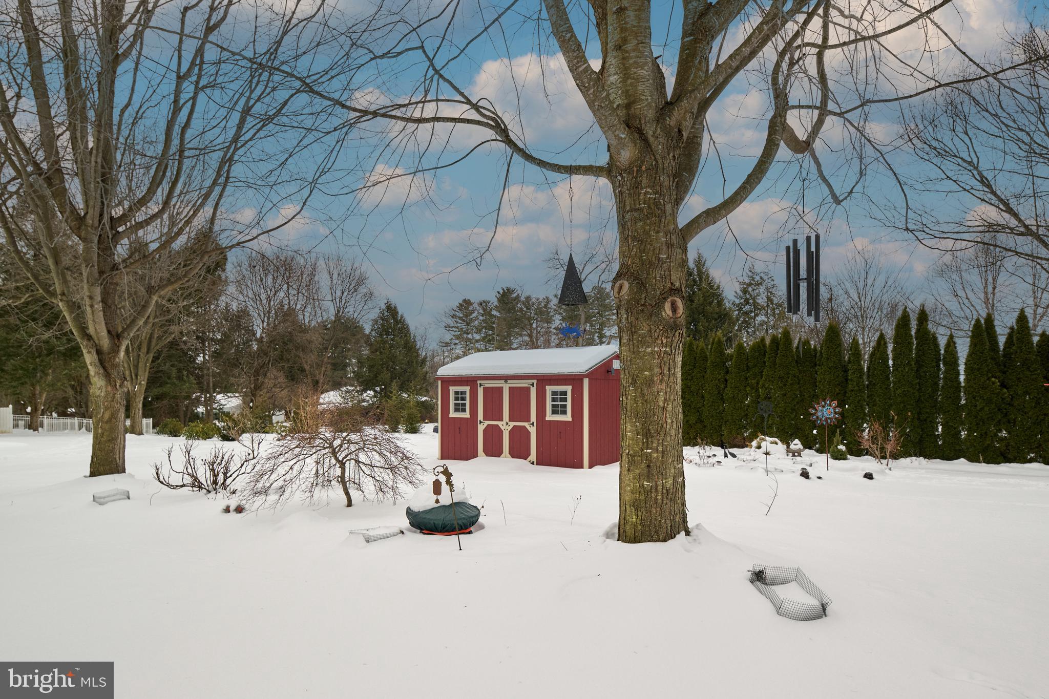 PARK HILLS - Residential