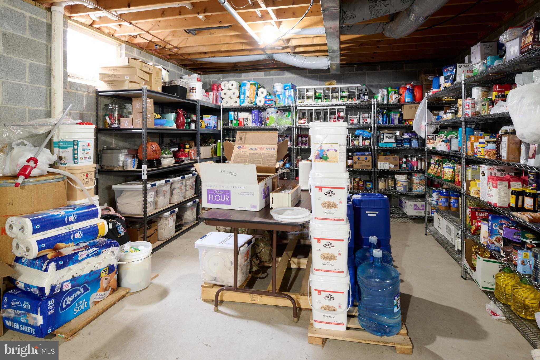 PARK HILLS - Residential