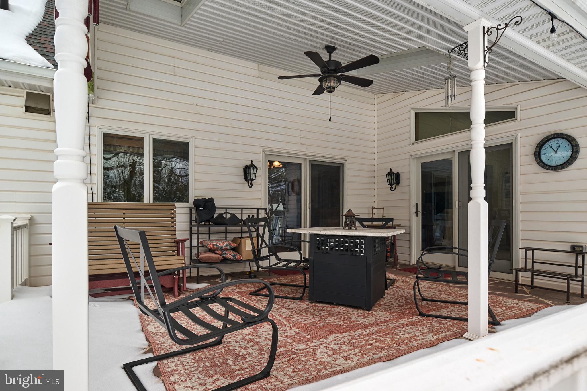 PARK HILLS - Residential