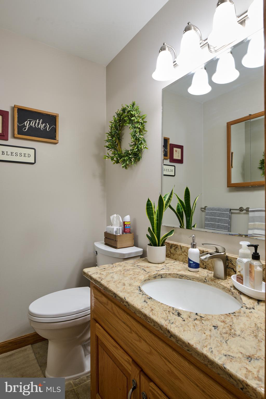 PARK HILLS - Residential