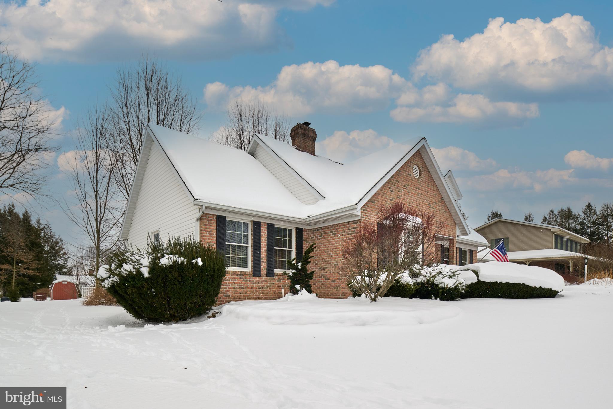 PARK HILLS - Residential