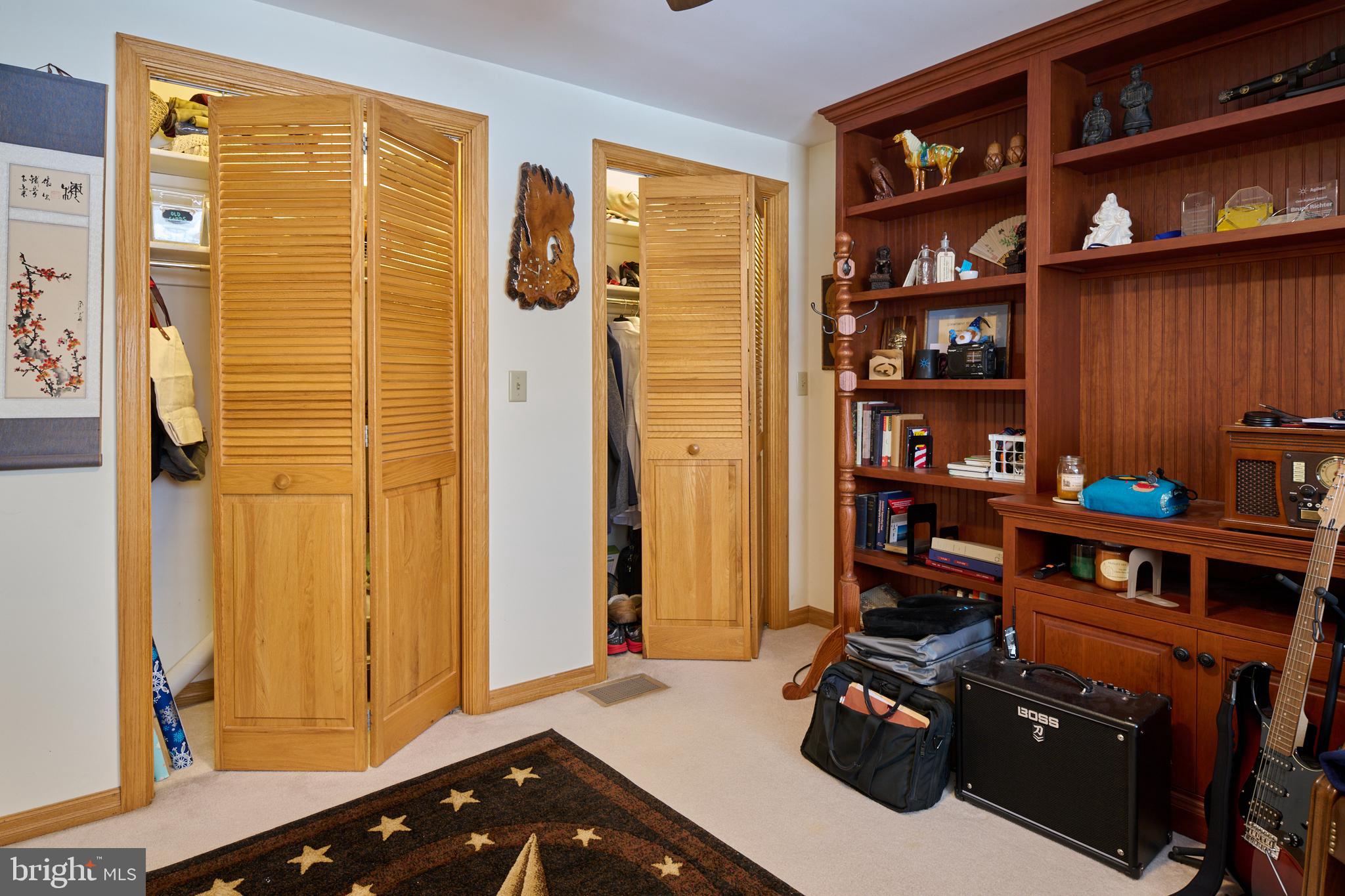 PARK HILLS - Residential