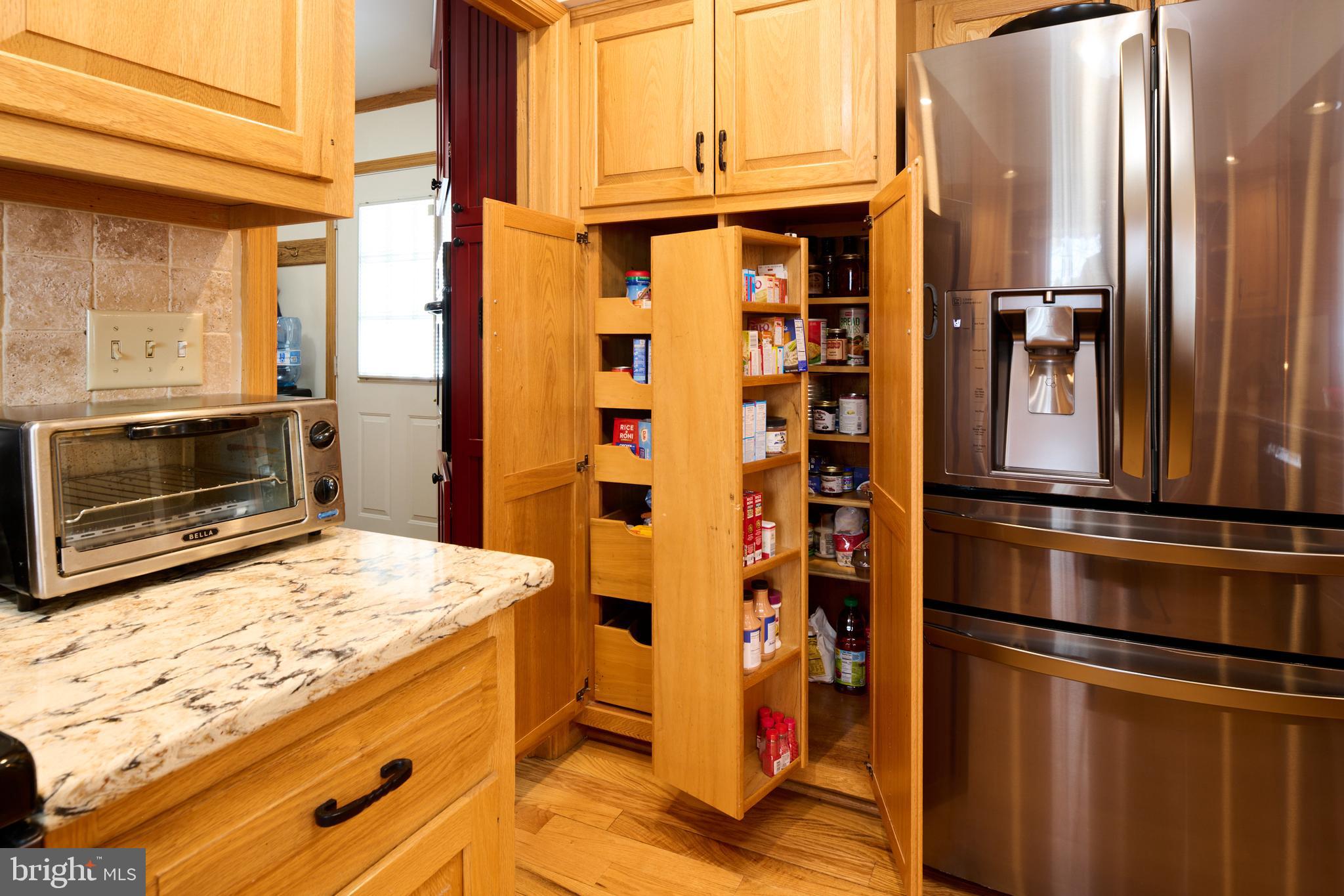 PARK HILLS - Residential