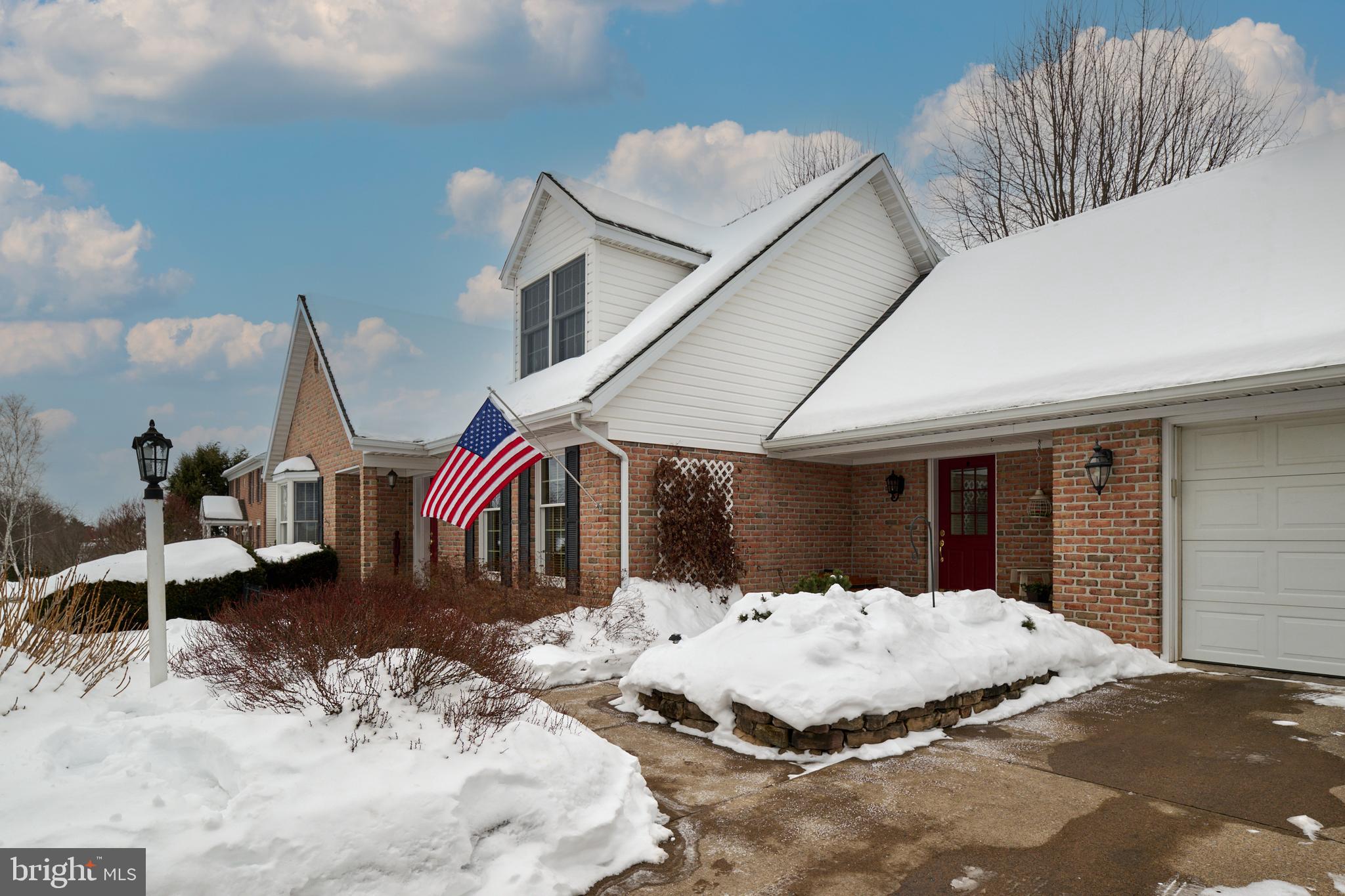 PARK HILLS - Residential