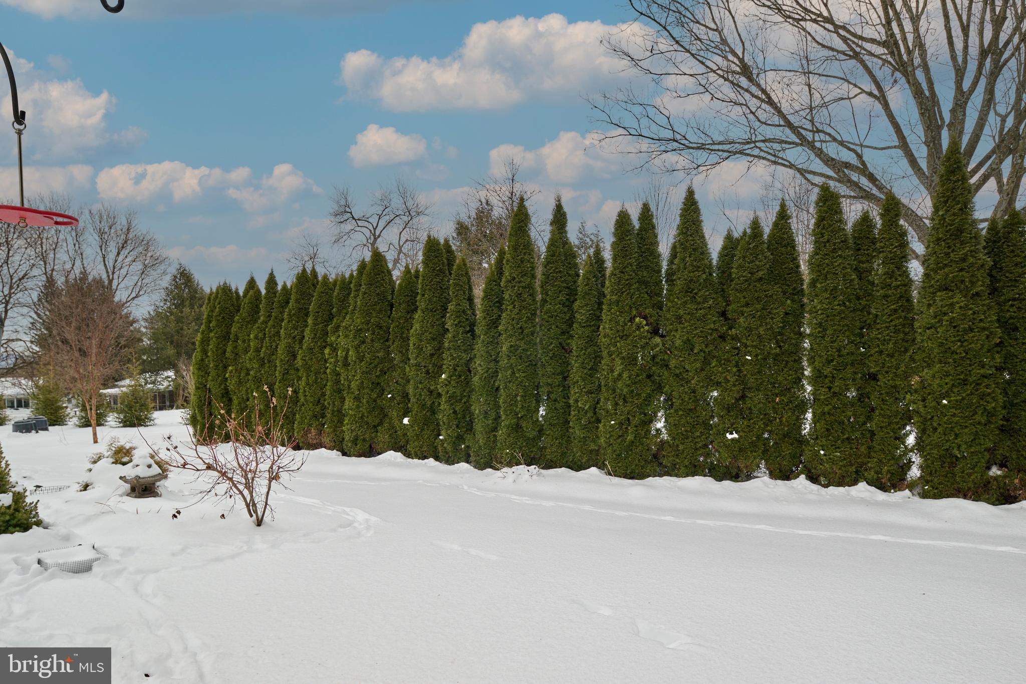 PARK HILLS - Residential