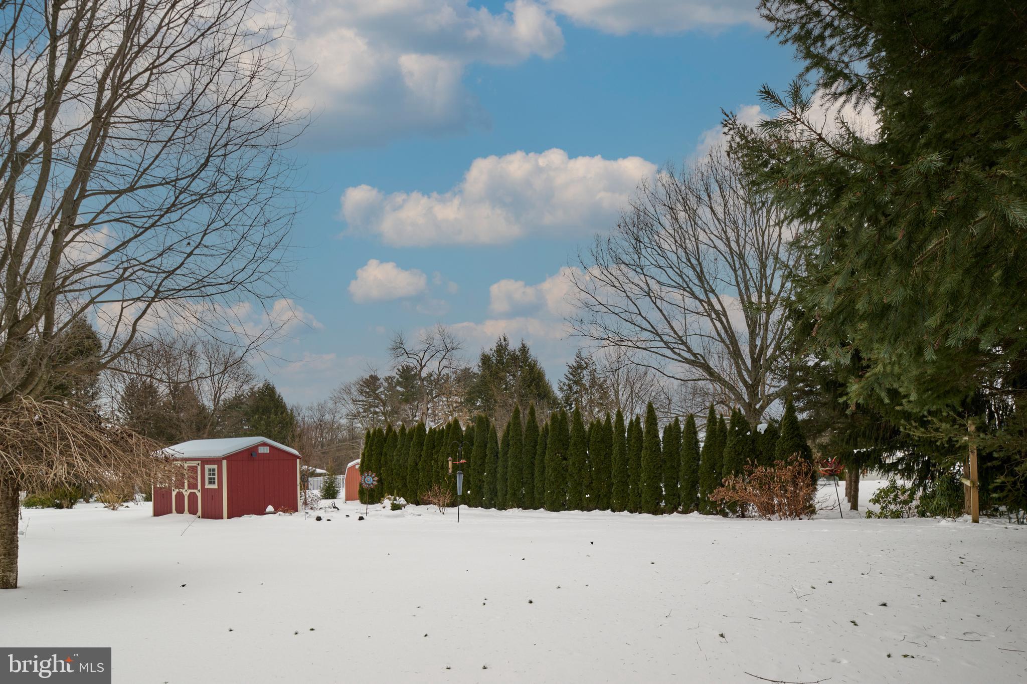 PARK HILLS - Residential
