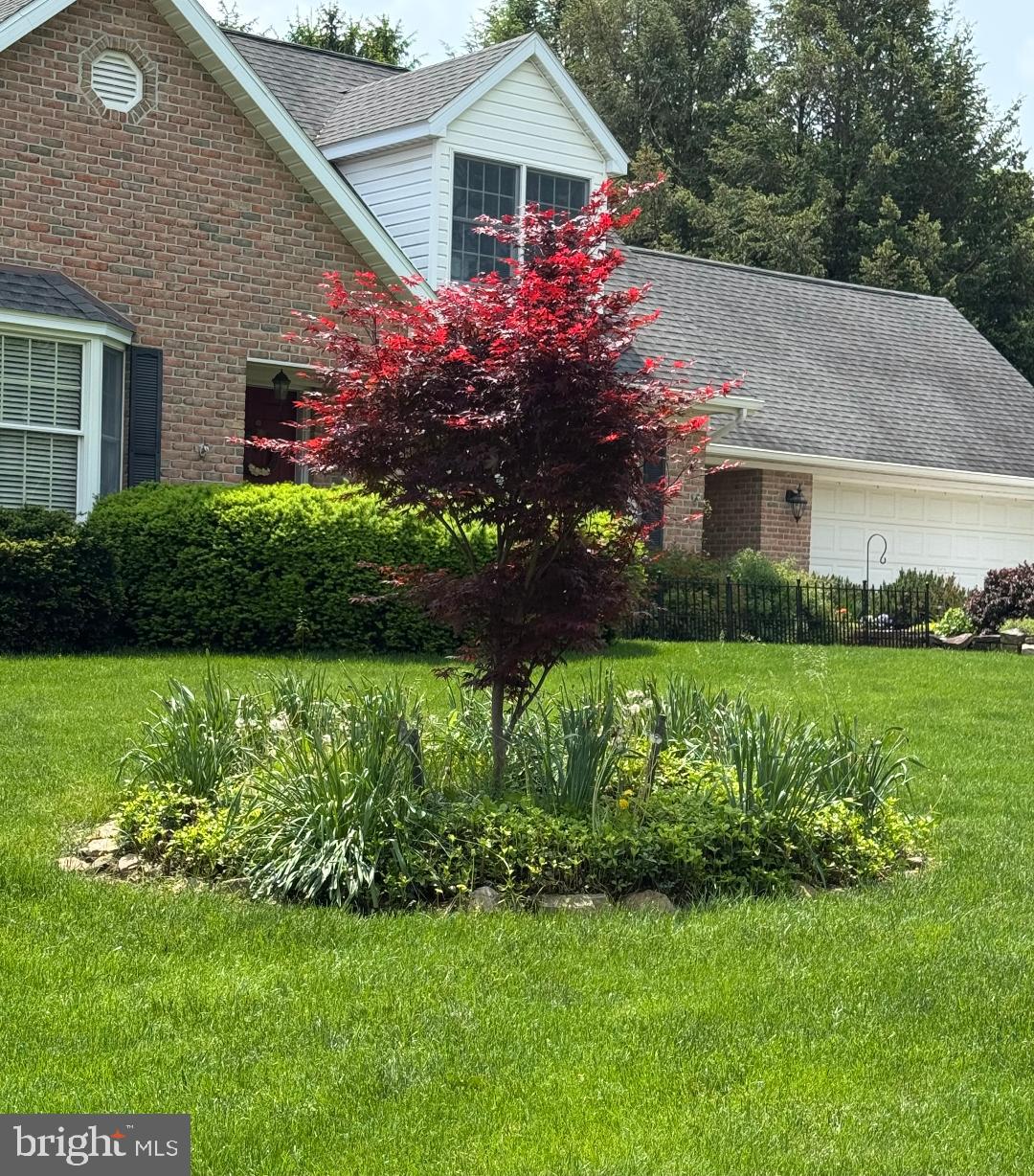 PARK HILLS - Residential