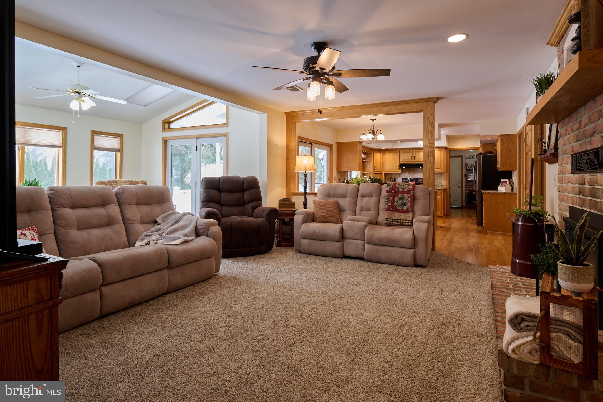 PARK HILLS - Residential