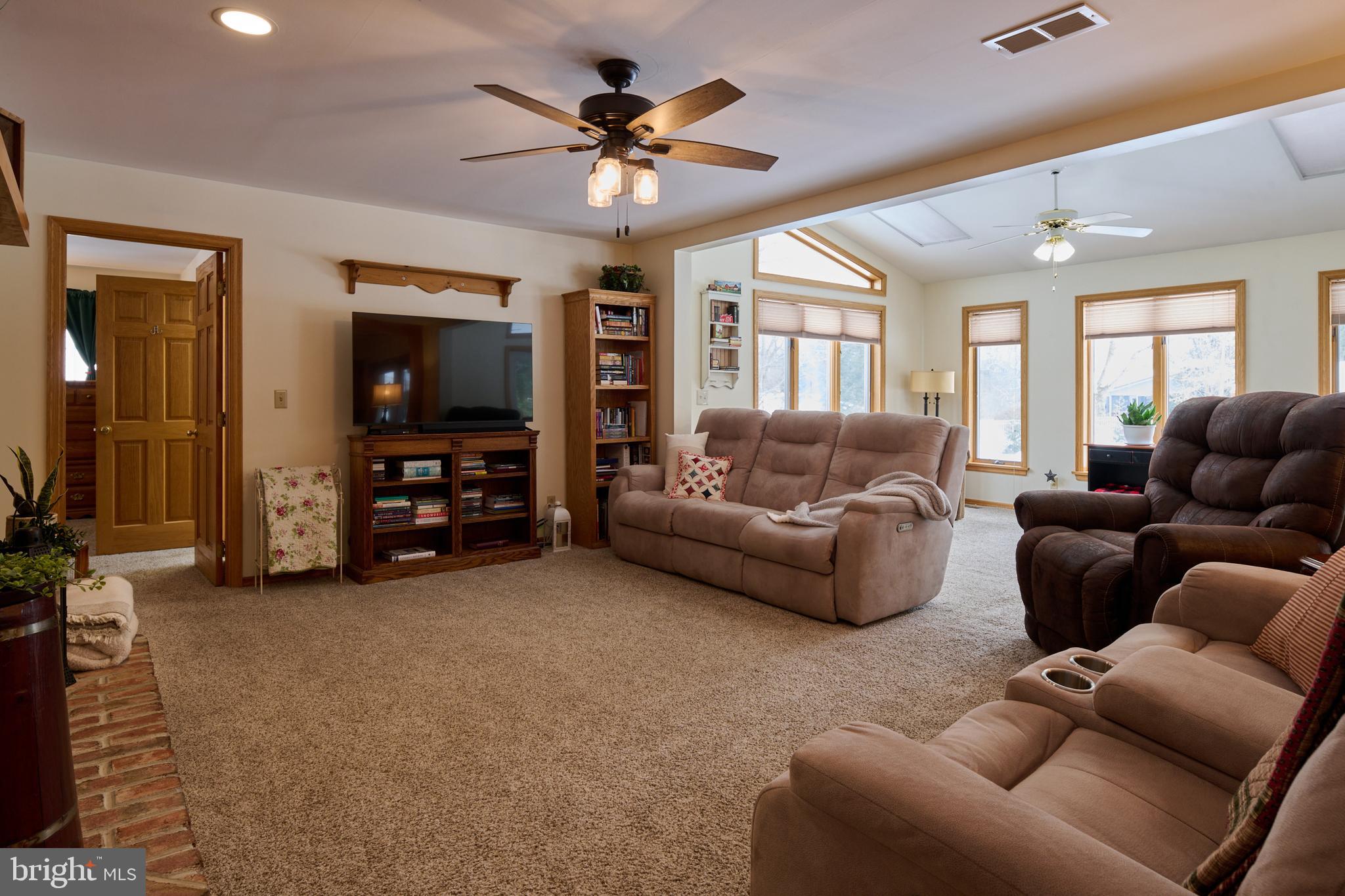 PARK HILLS - Residential