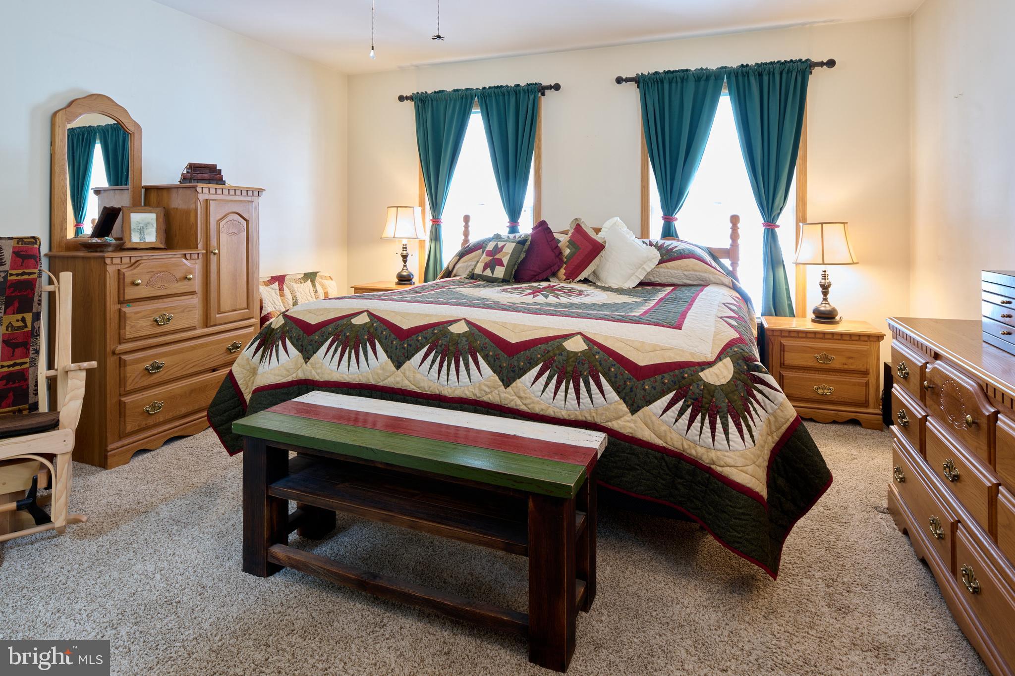 PARK HILLS - Residential