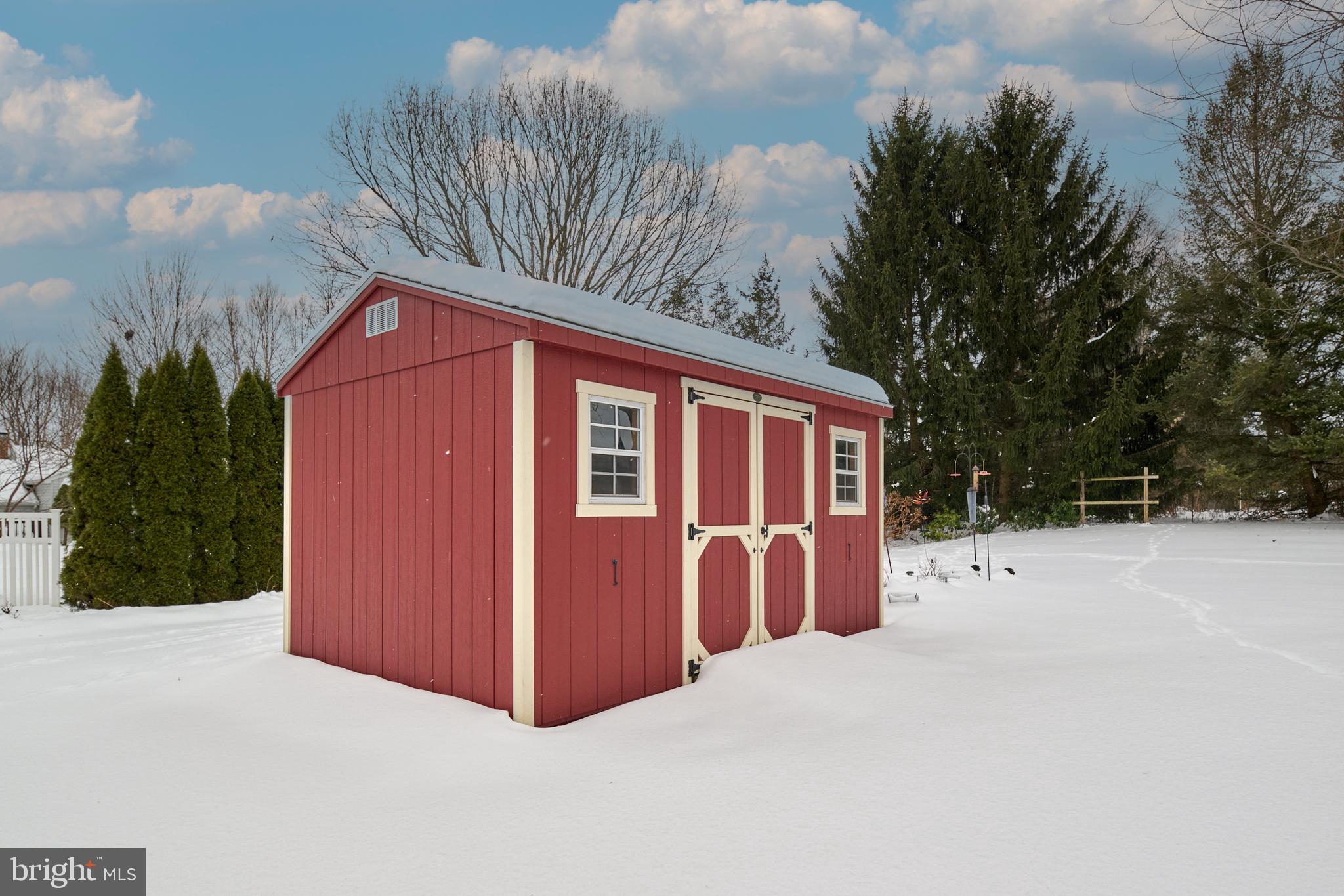 PARK HILLS - Residential