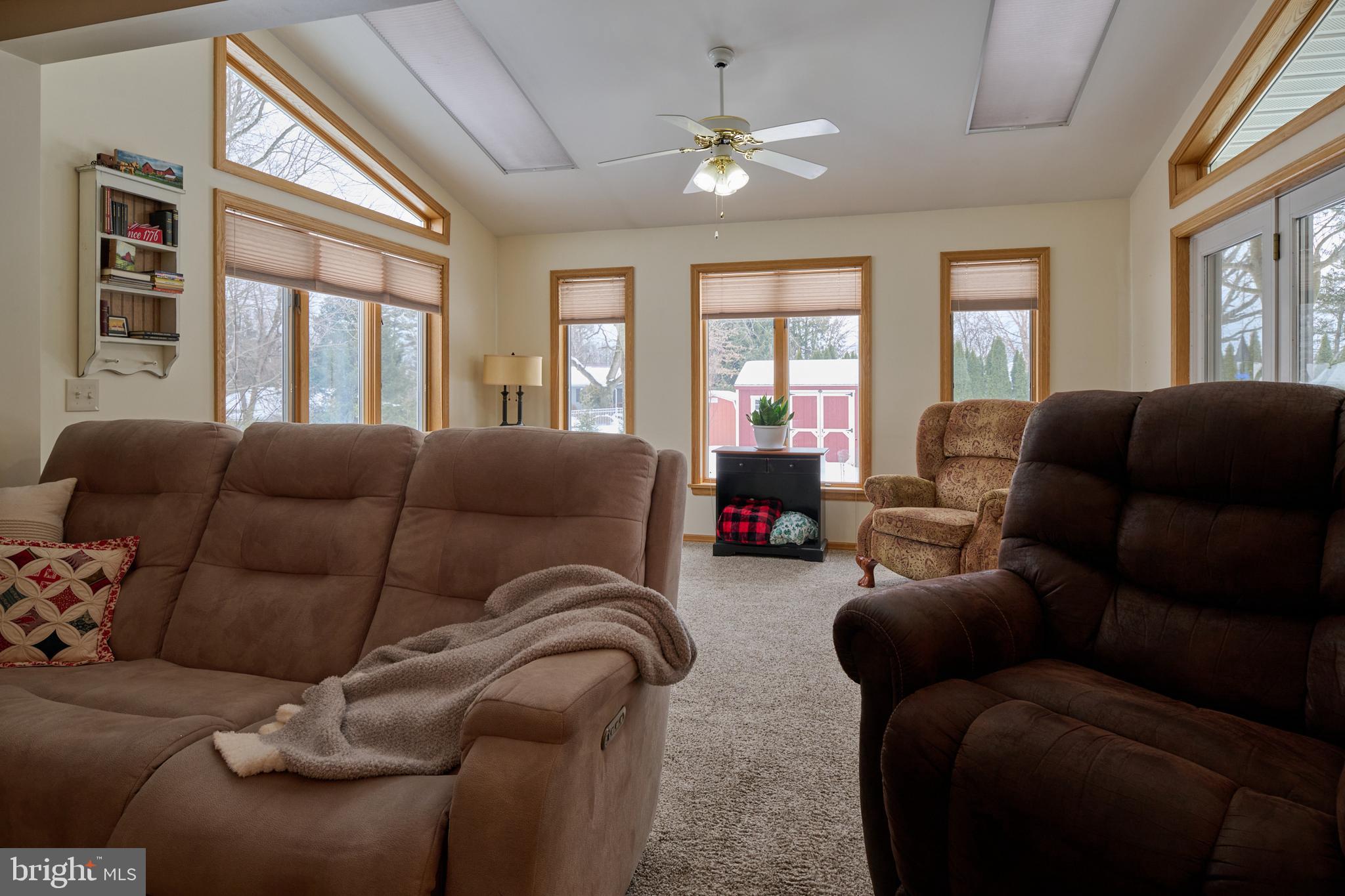 PARK HILLS - Residential