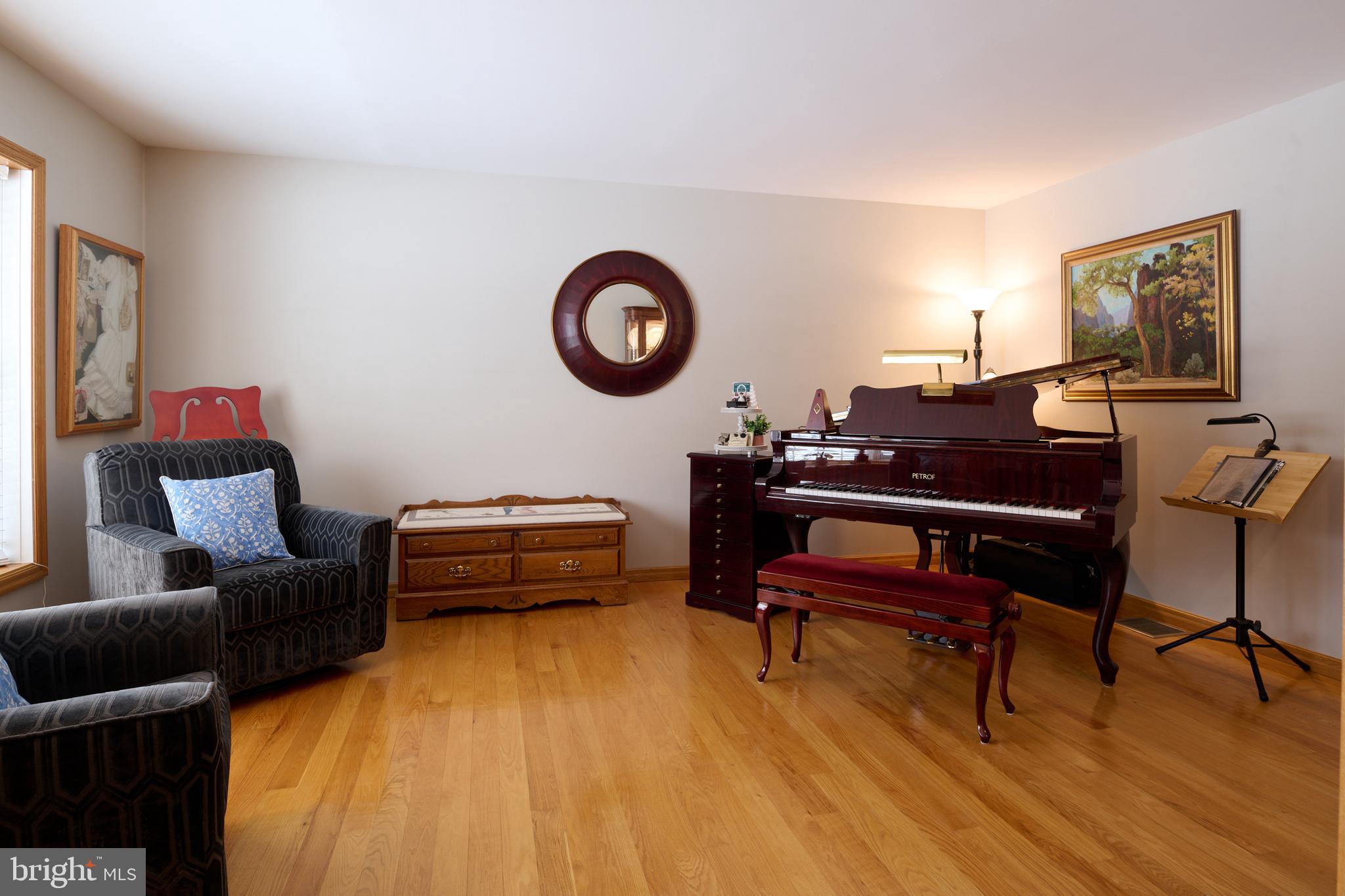 PARK HILLS - Residential