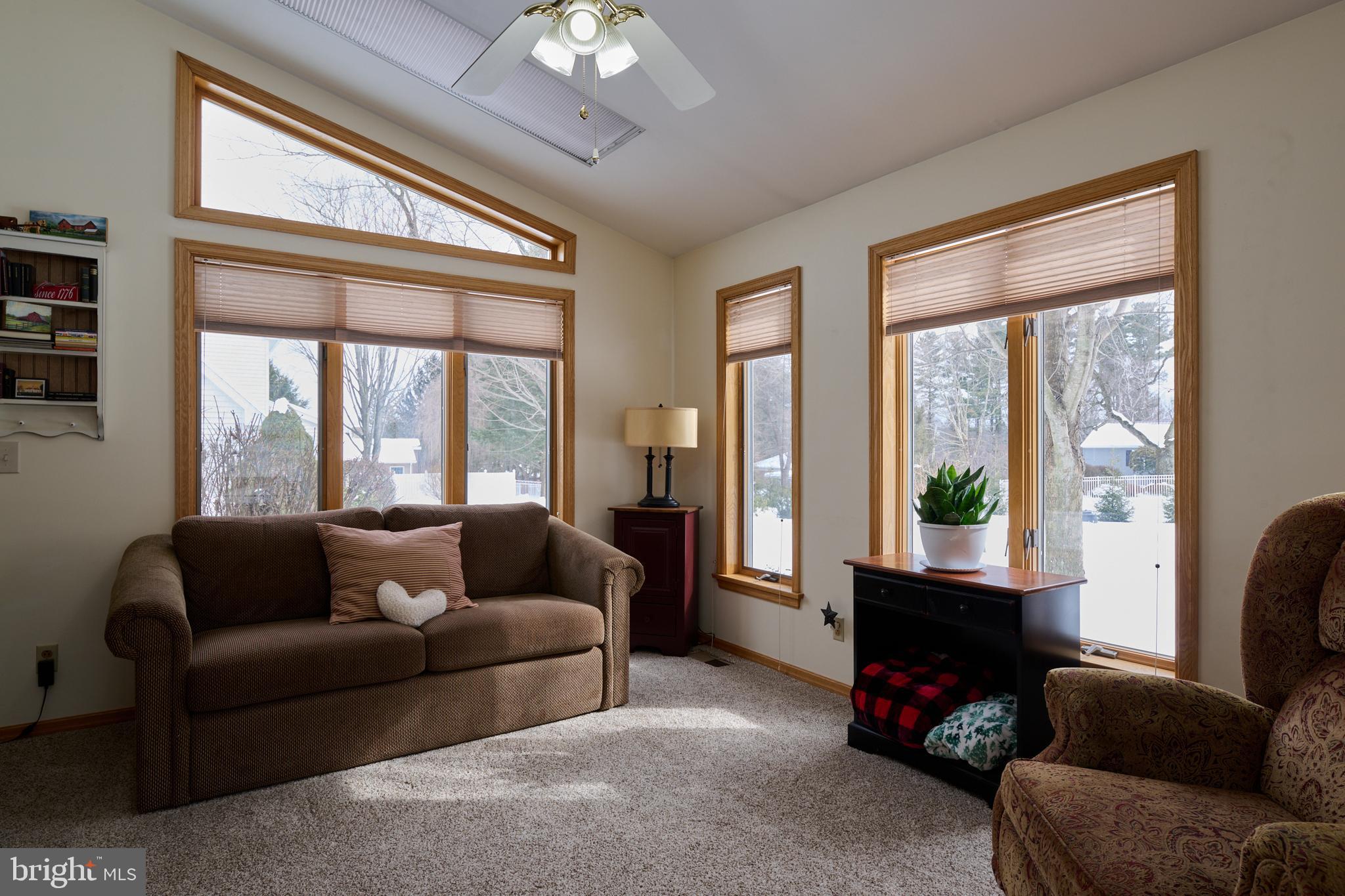 PARK HILLS - Residential