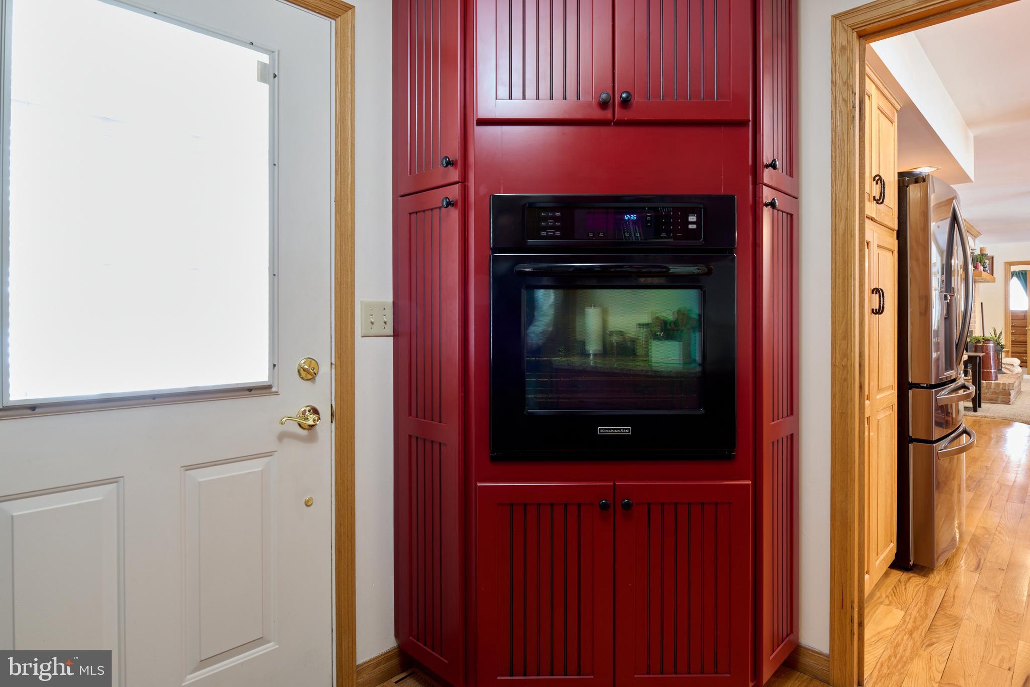 PARK HILLS - Residential