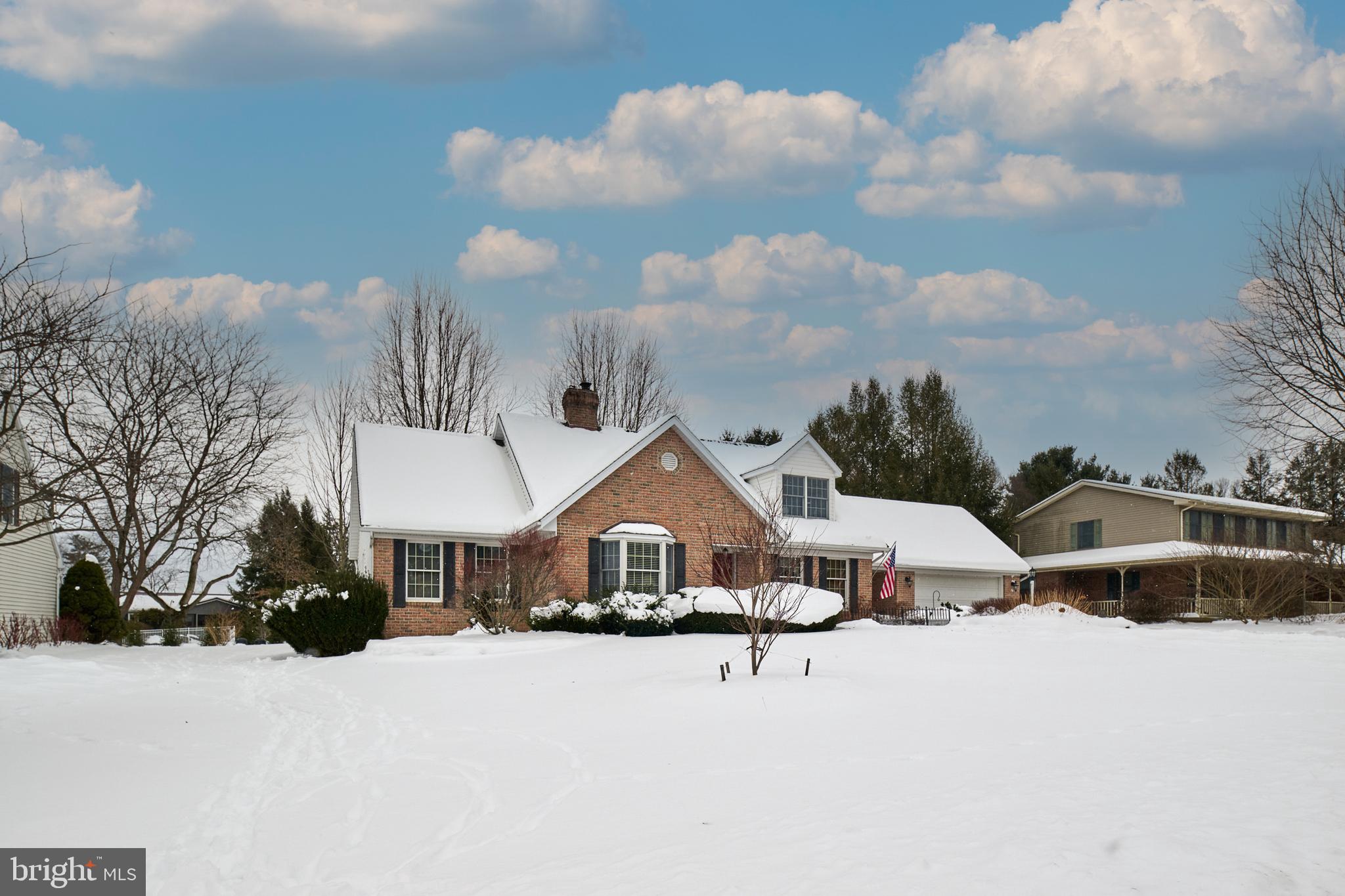 PARK HILLS - Residential