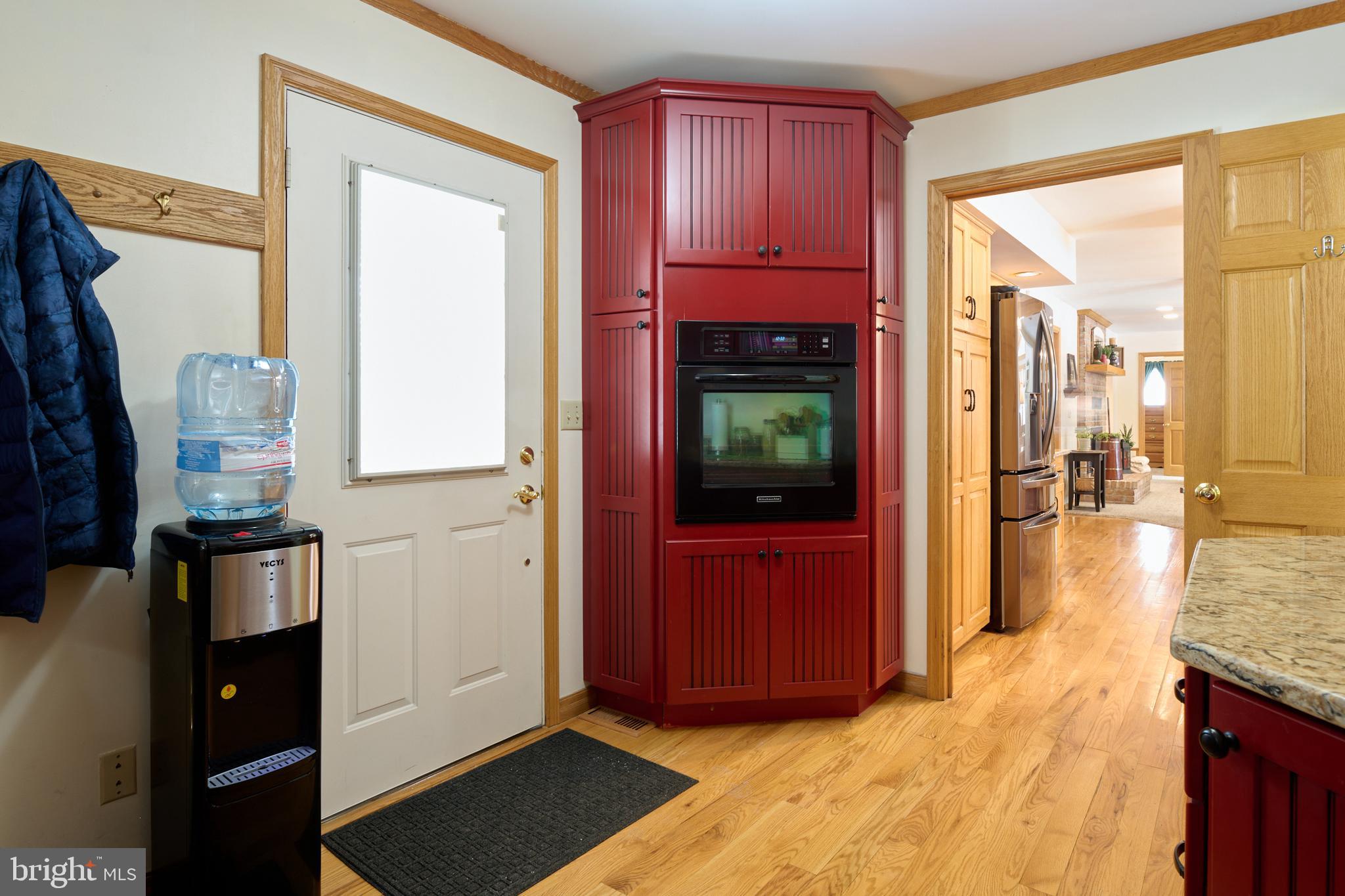 PARK HILLS - Residential