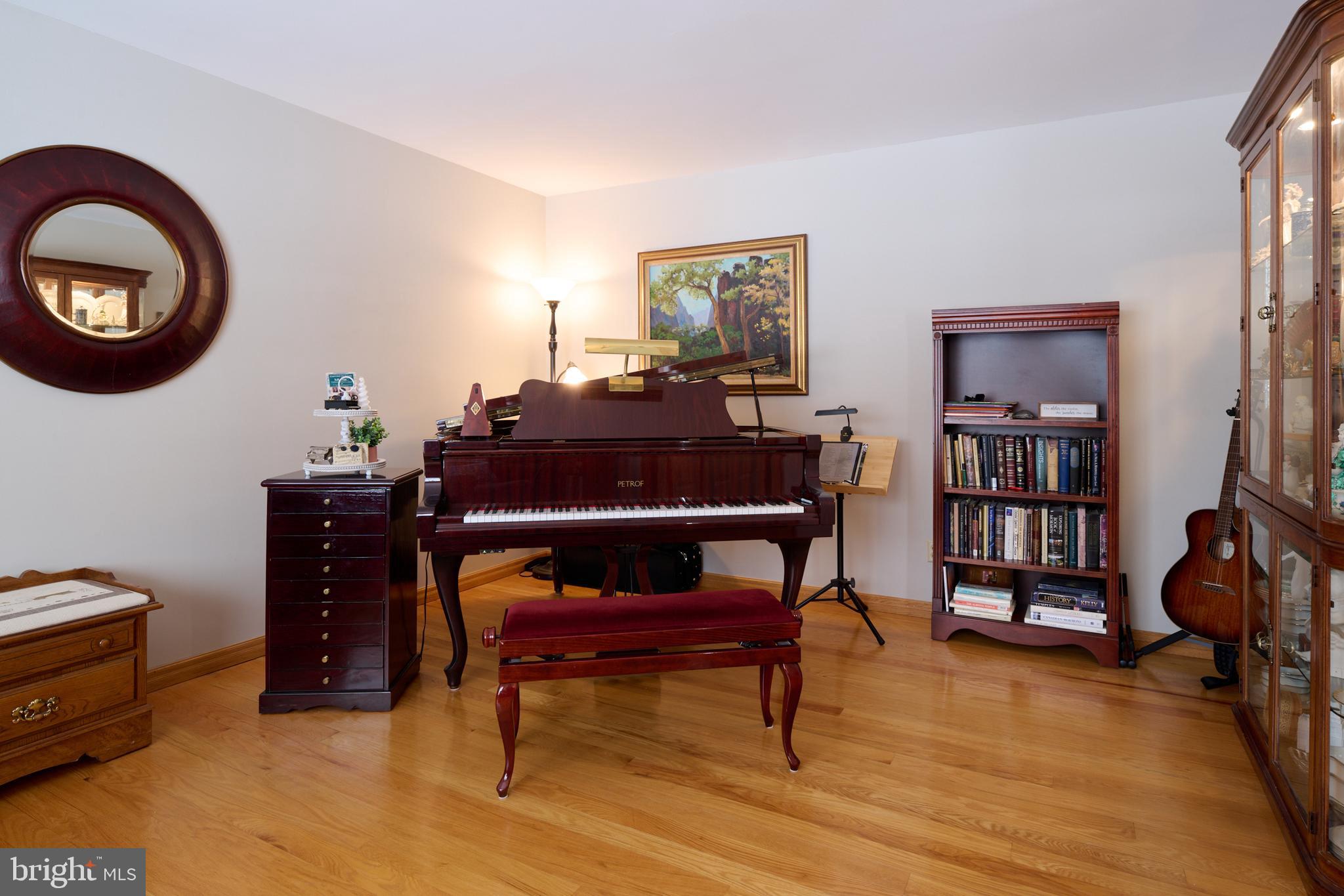 PARK HILLS - Residential