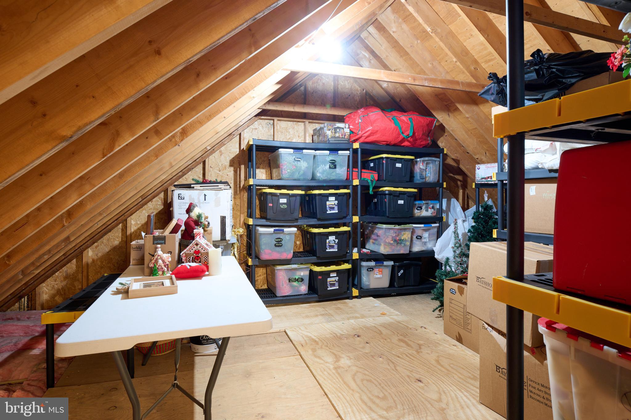 PARK HILLS - Residential