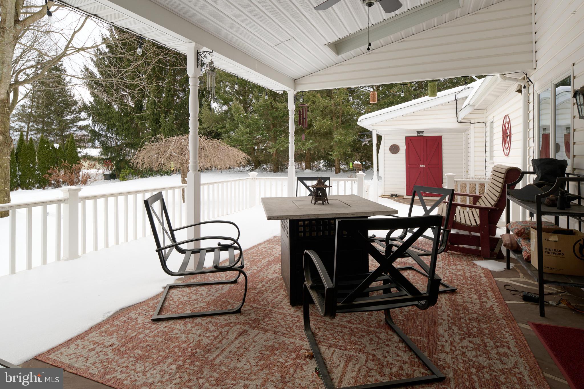 PARK HILLS - Residential