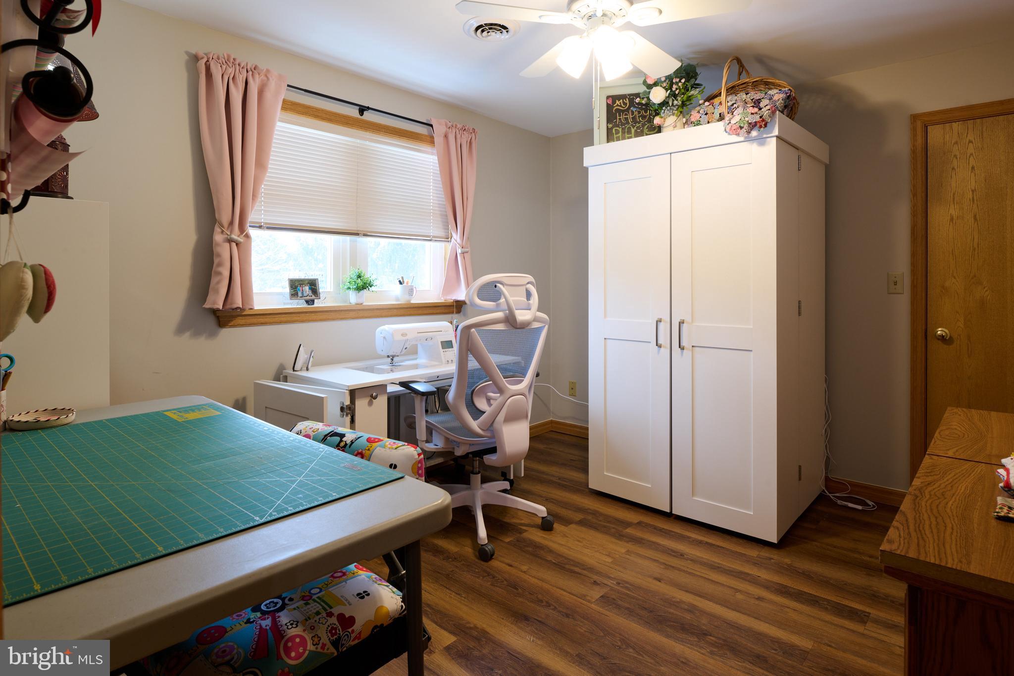 PARK HILLS - Residential