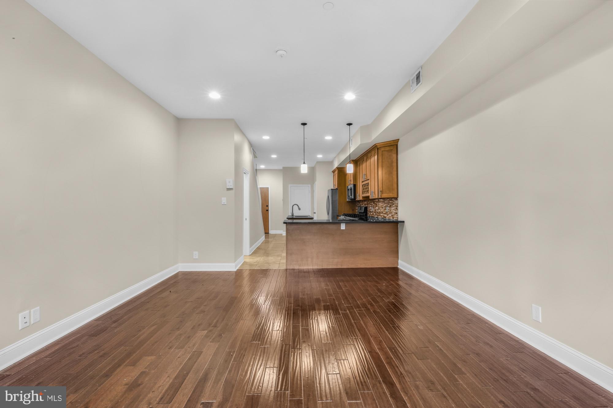 FISHTOWN - Residential Lease