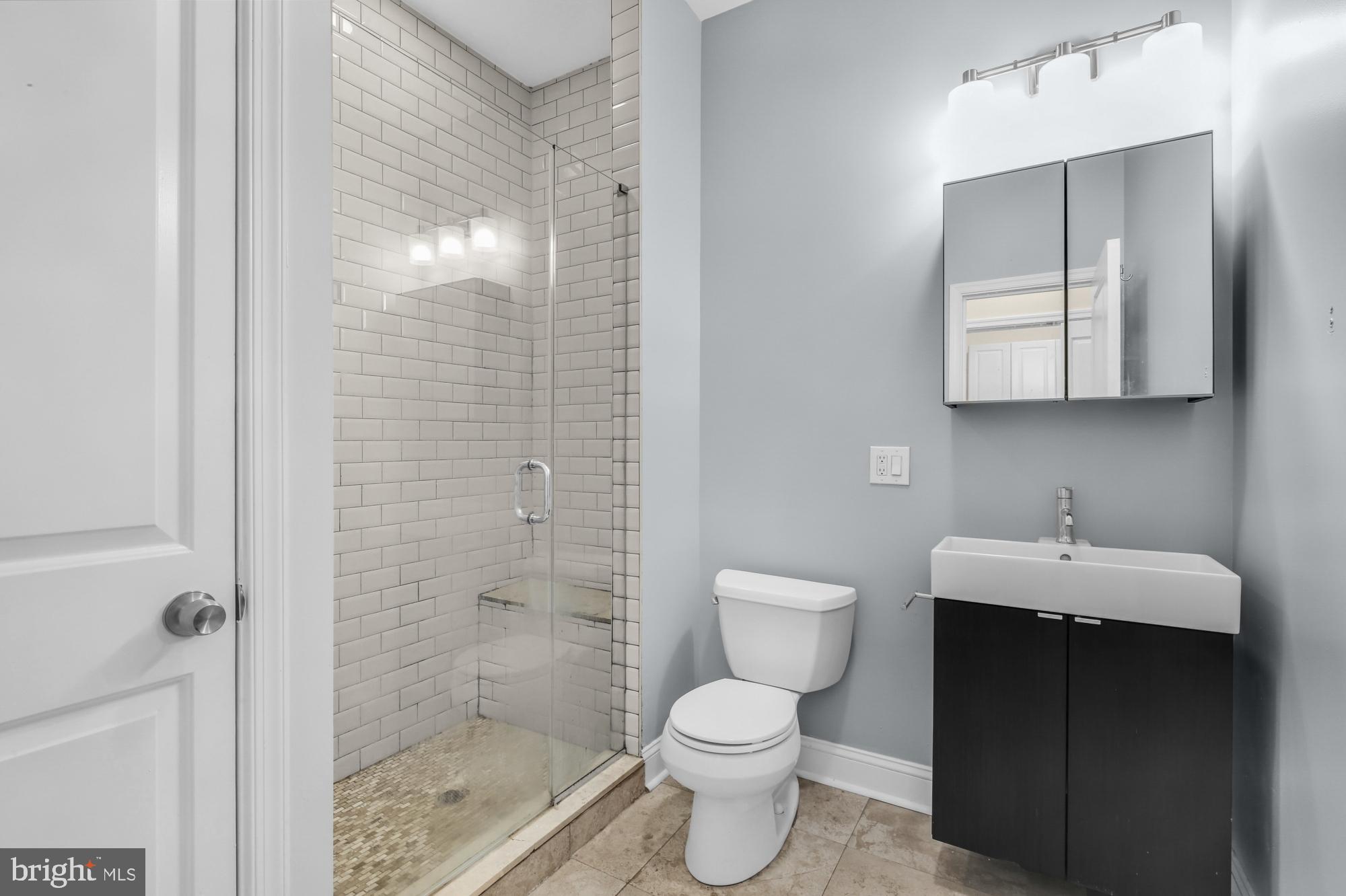 FISHTOWN - Residential Lease