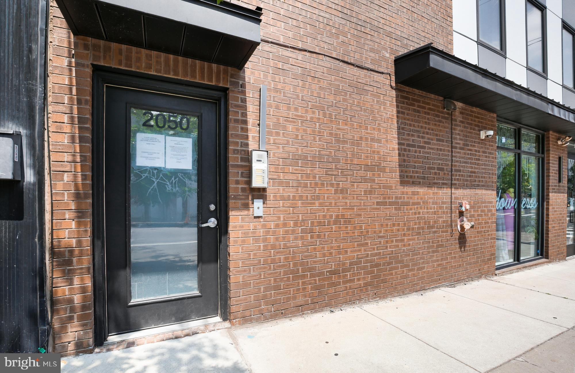 FISHTOWN - Residential Lease