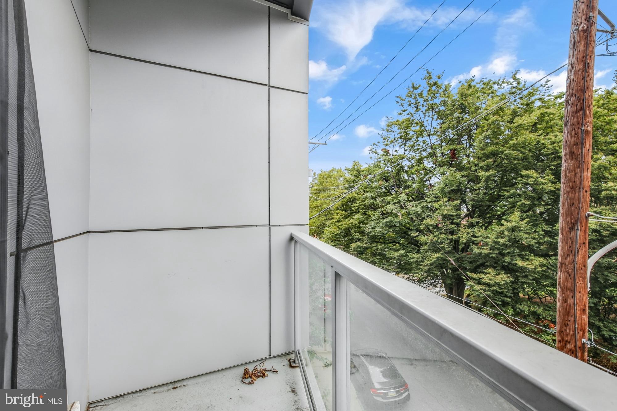 FISHTOWN - Residential Lease