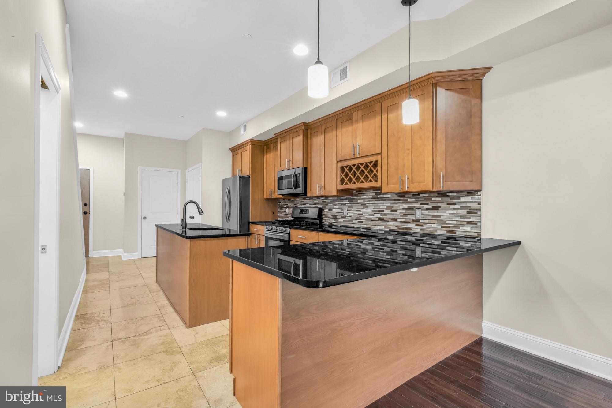 FISHTOWN - Residential Lease