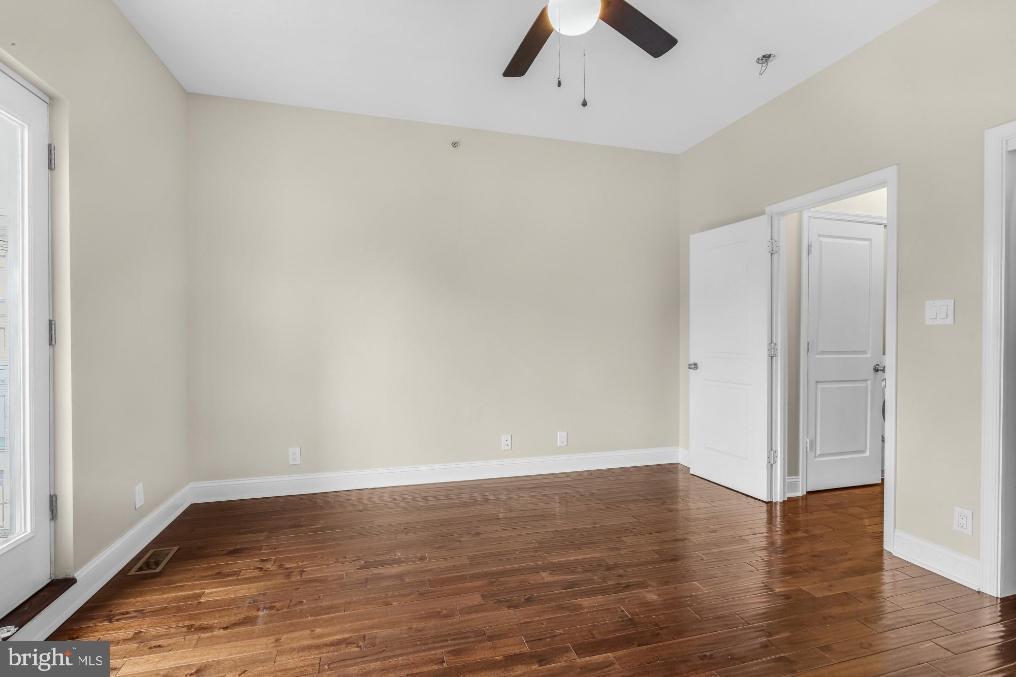 FISHTOWN - Residential Lease