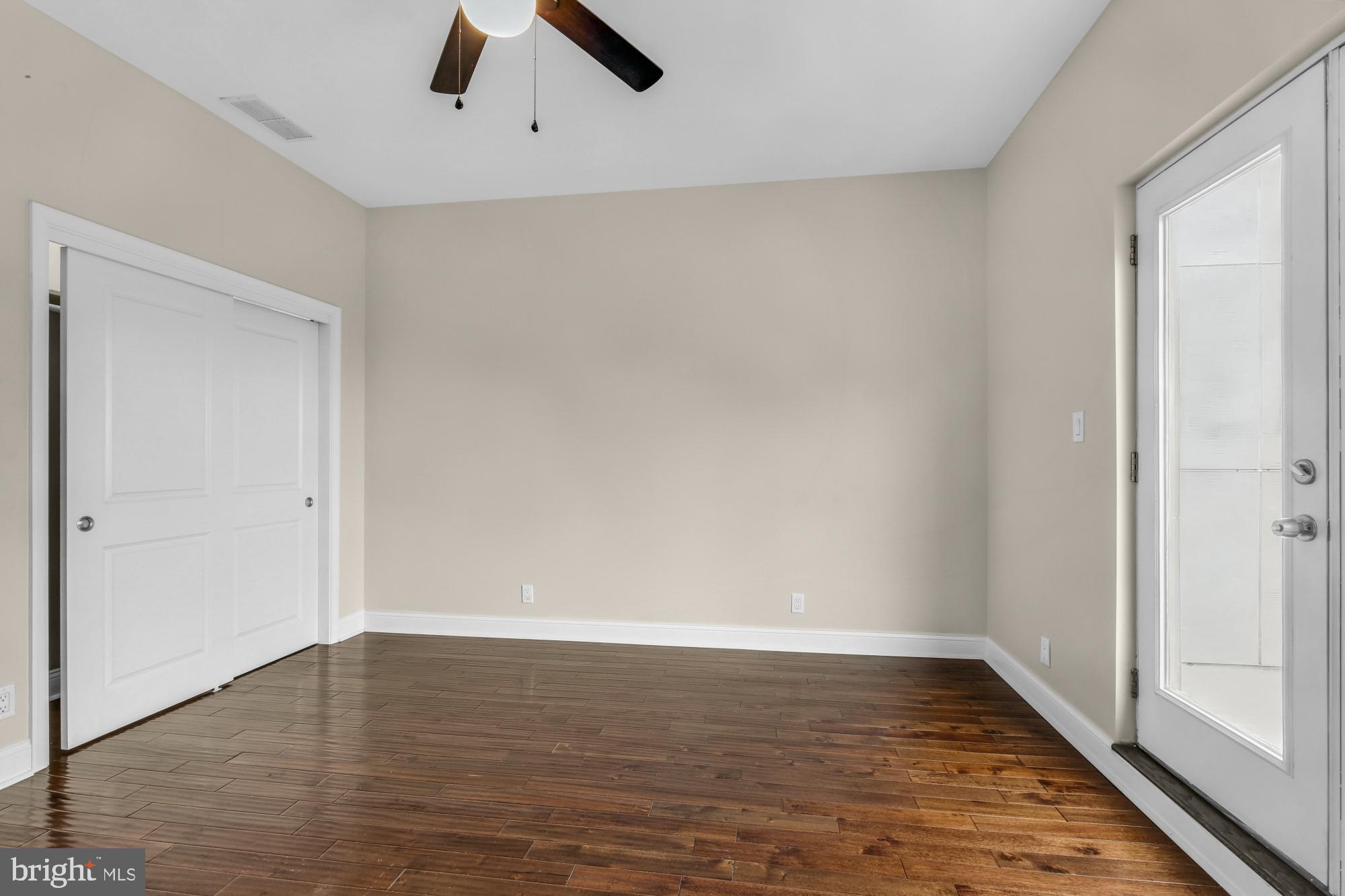 FISHTOWN - Residential Lease