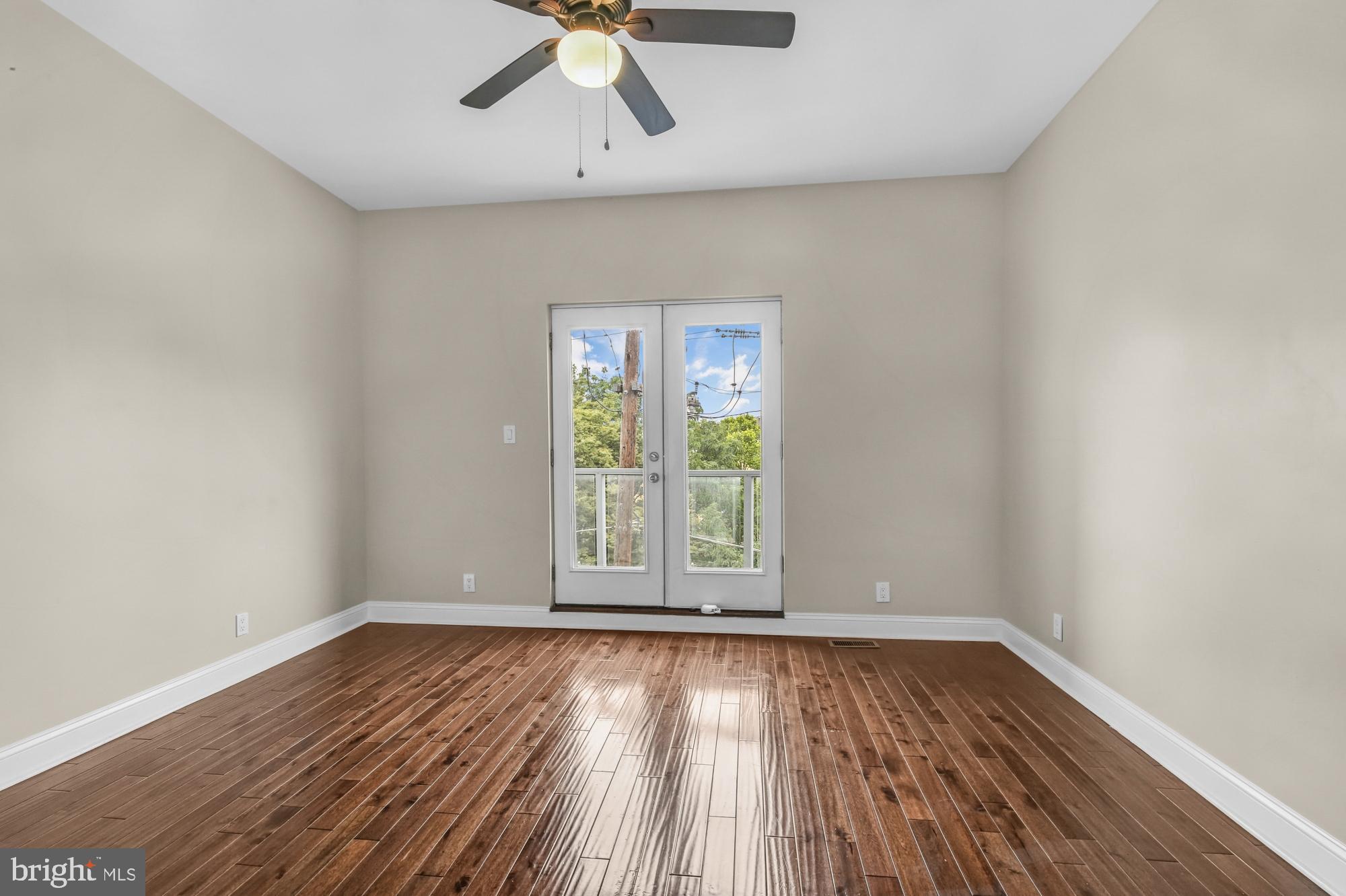 FISHTOWN - Residential Lease