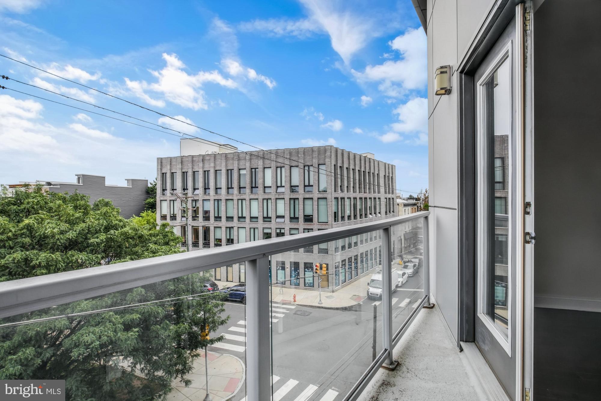 FISHTOWN - Residential Lease