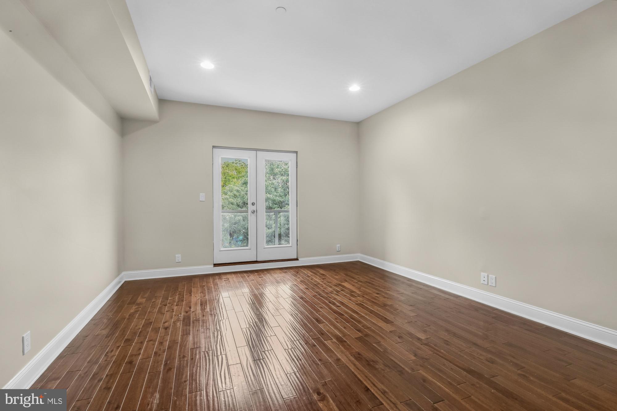 FISHTOWN - Residential Lease