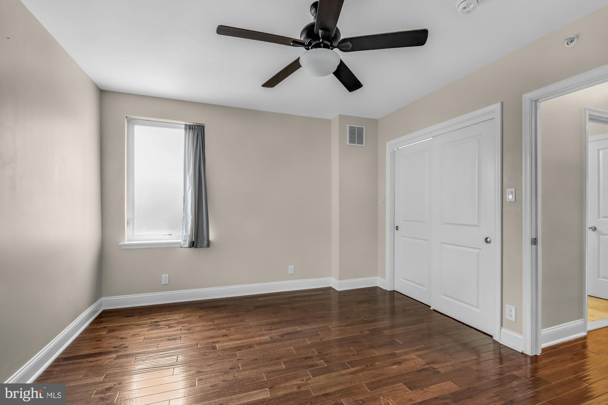 FISHTOWN - Residential Lease