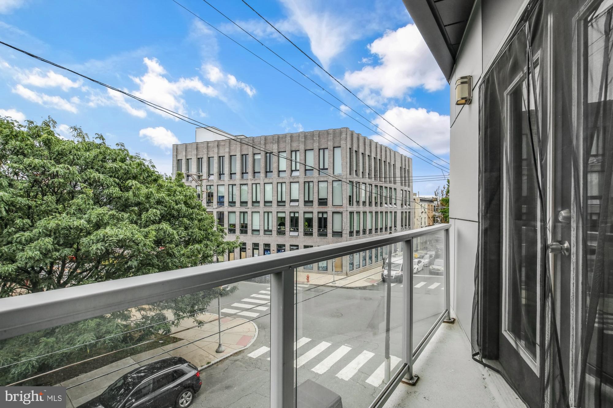 FISHTOWN - Residential Lease