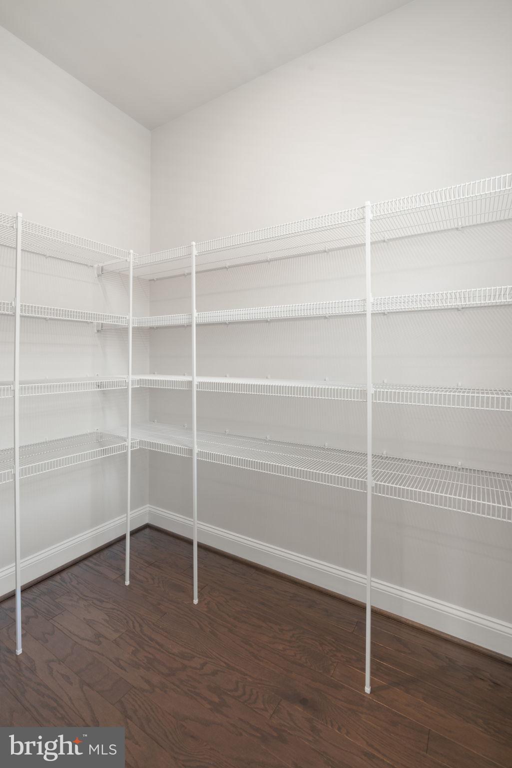 POTOMAC SHORES - Residential