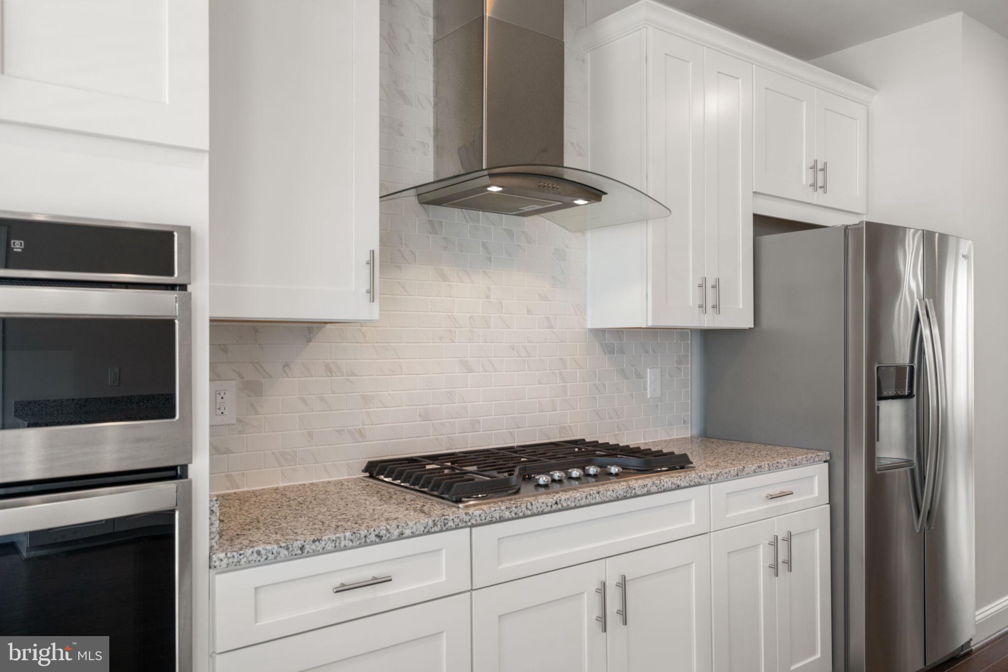 POTOMAC SHORES - Residential