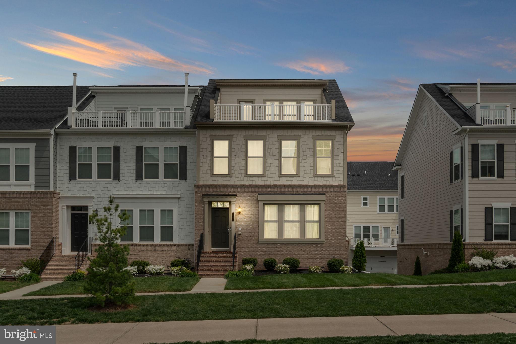 POTOMAC SHORES - Residential