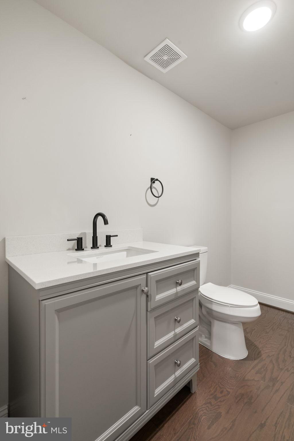 POTOMAC SHORES - Residential