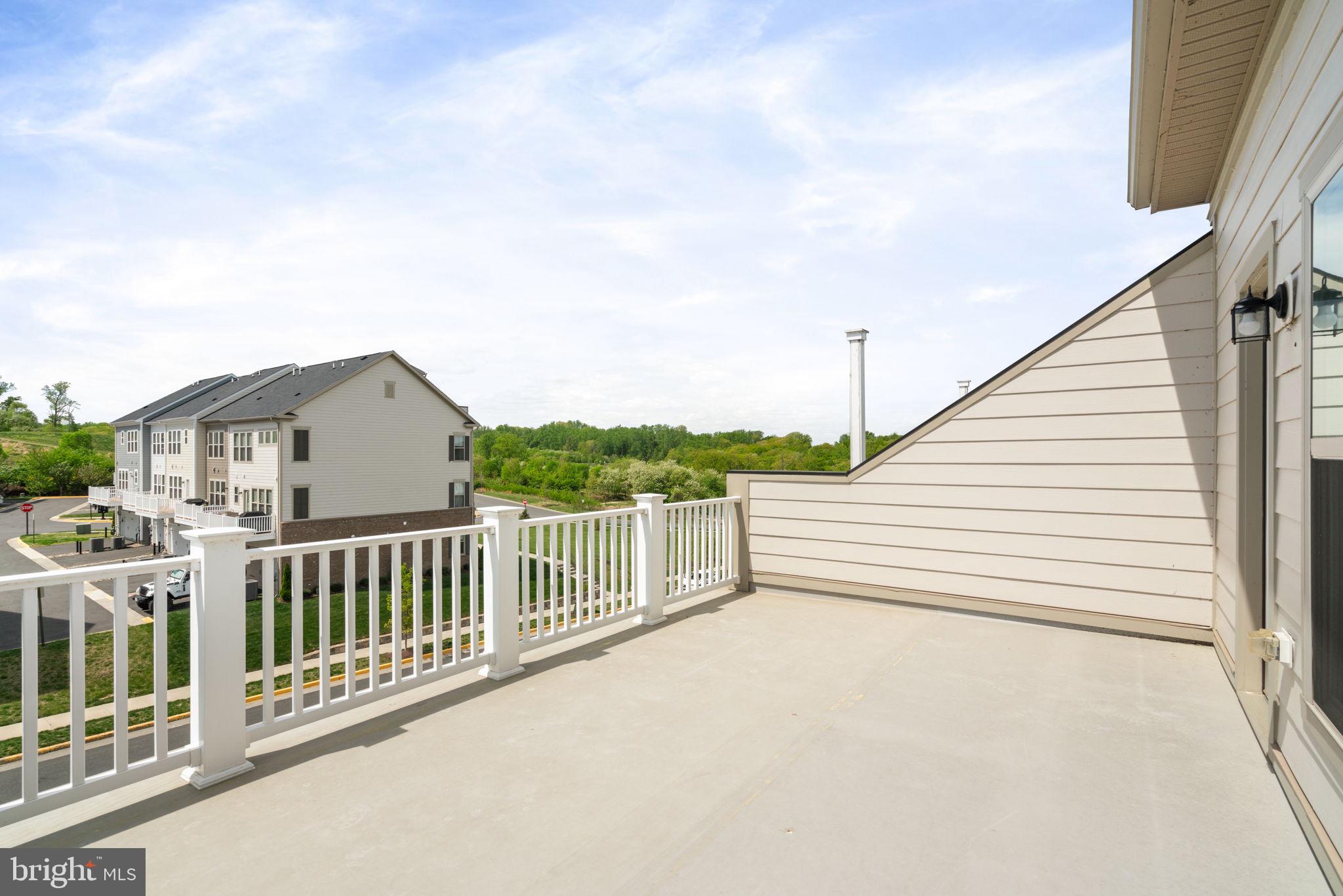 POTOMAC SHORES - Residential