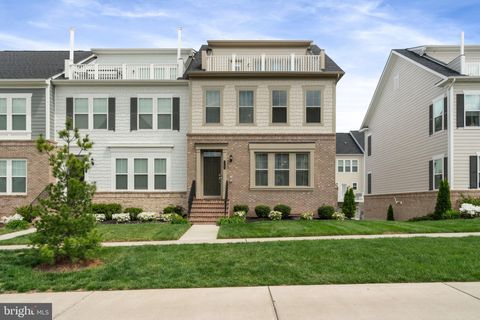 1788 COTTONWOOD GROVE ROAD DUMFRIES VA 22026